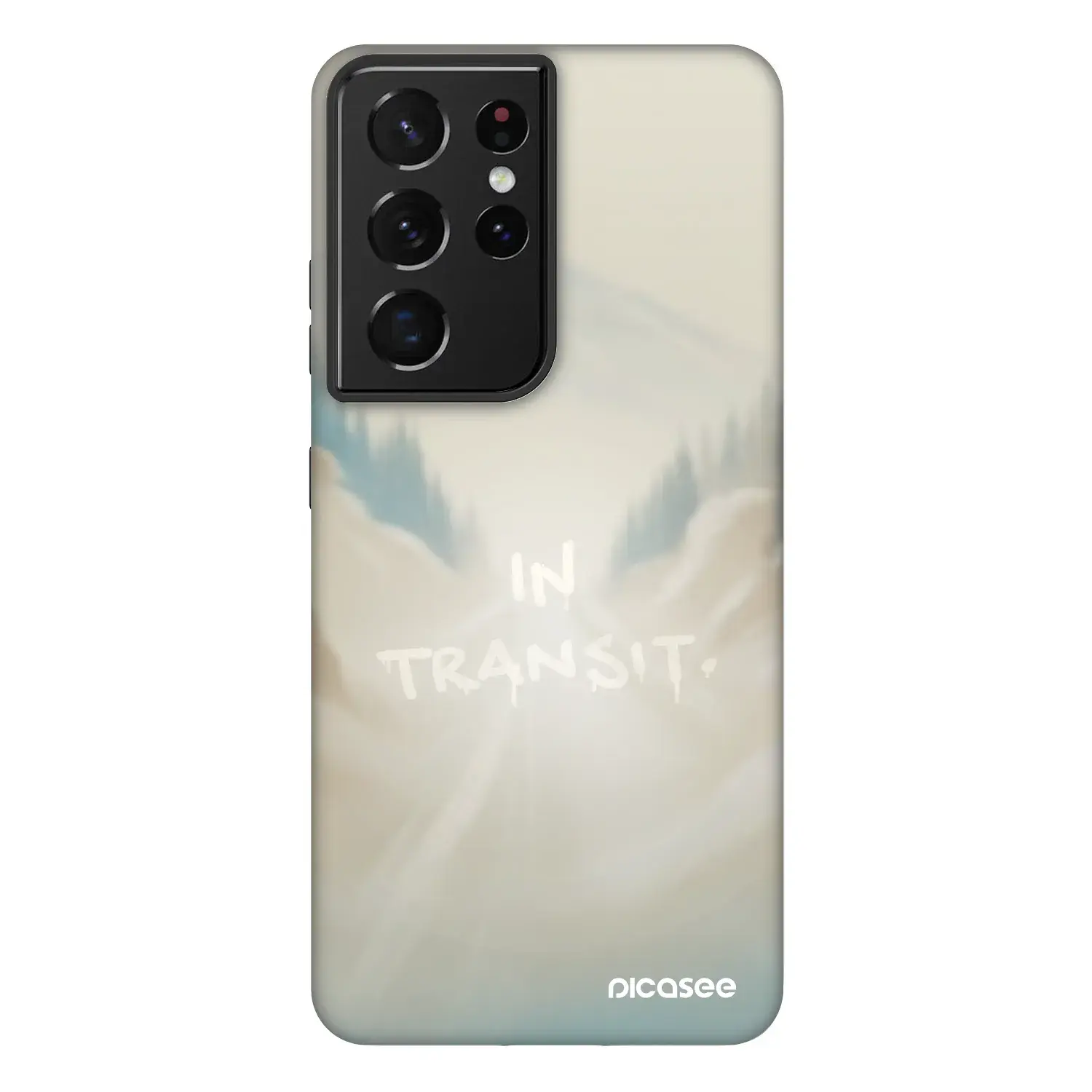 Fashion Case pro Samsung Galaxy S21 Ultra 5G G998B - IN TRANSIT
