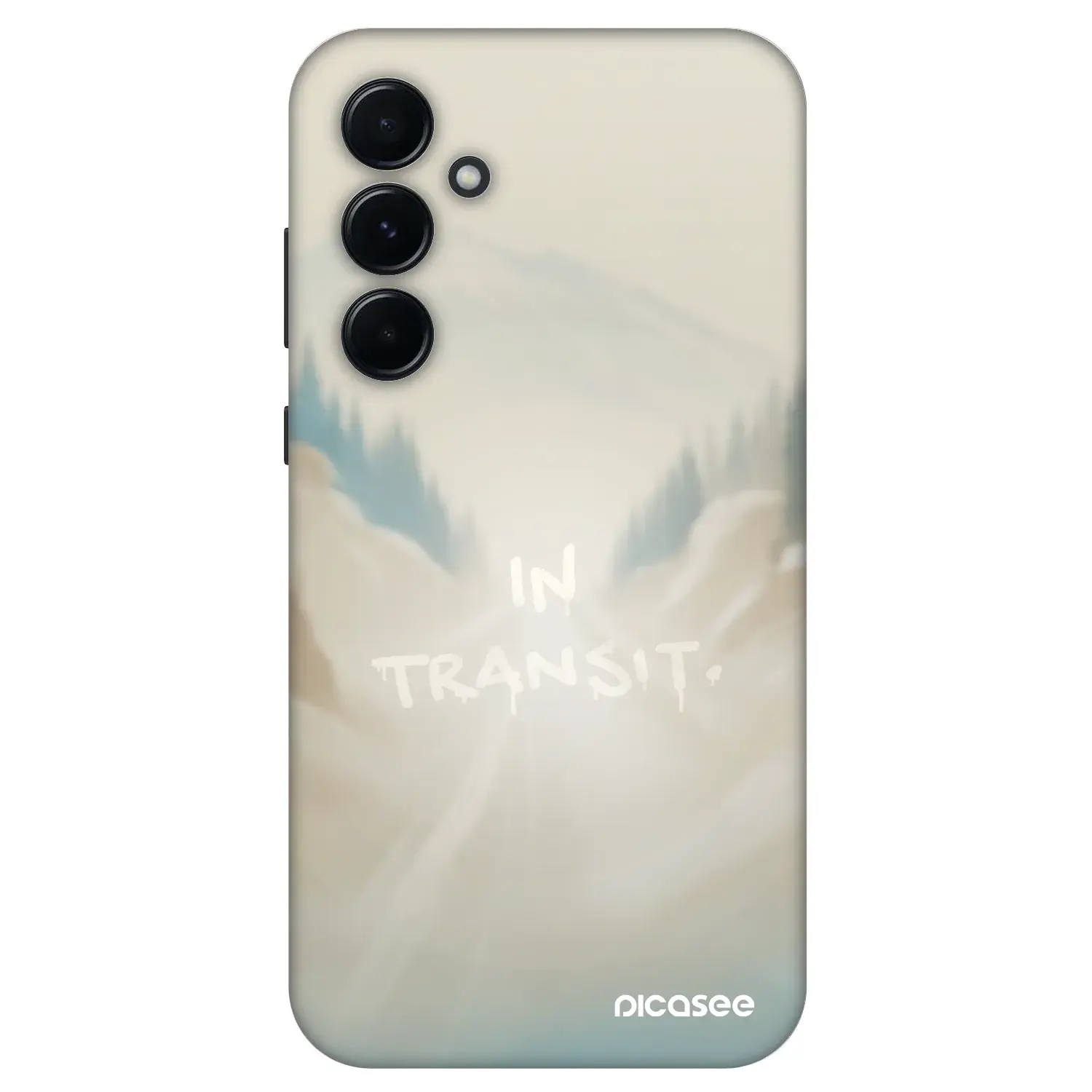 Fashion Case pro Samsung Galaxy A55 5G A556B - IN TRANSIT