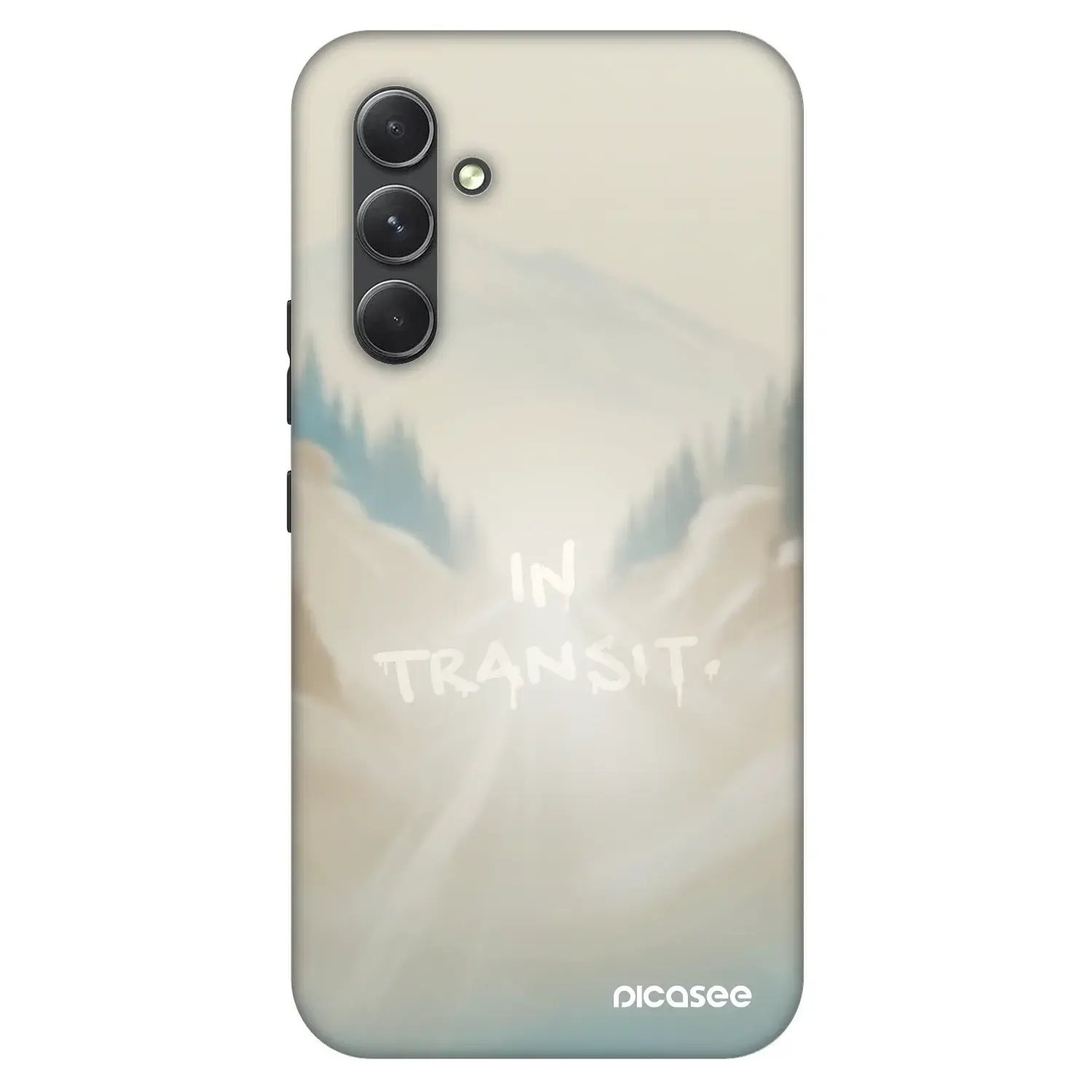 Fashion Case pro Samsung Galaxy A54 5G A546B - IN TRANSIT