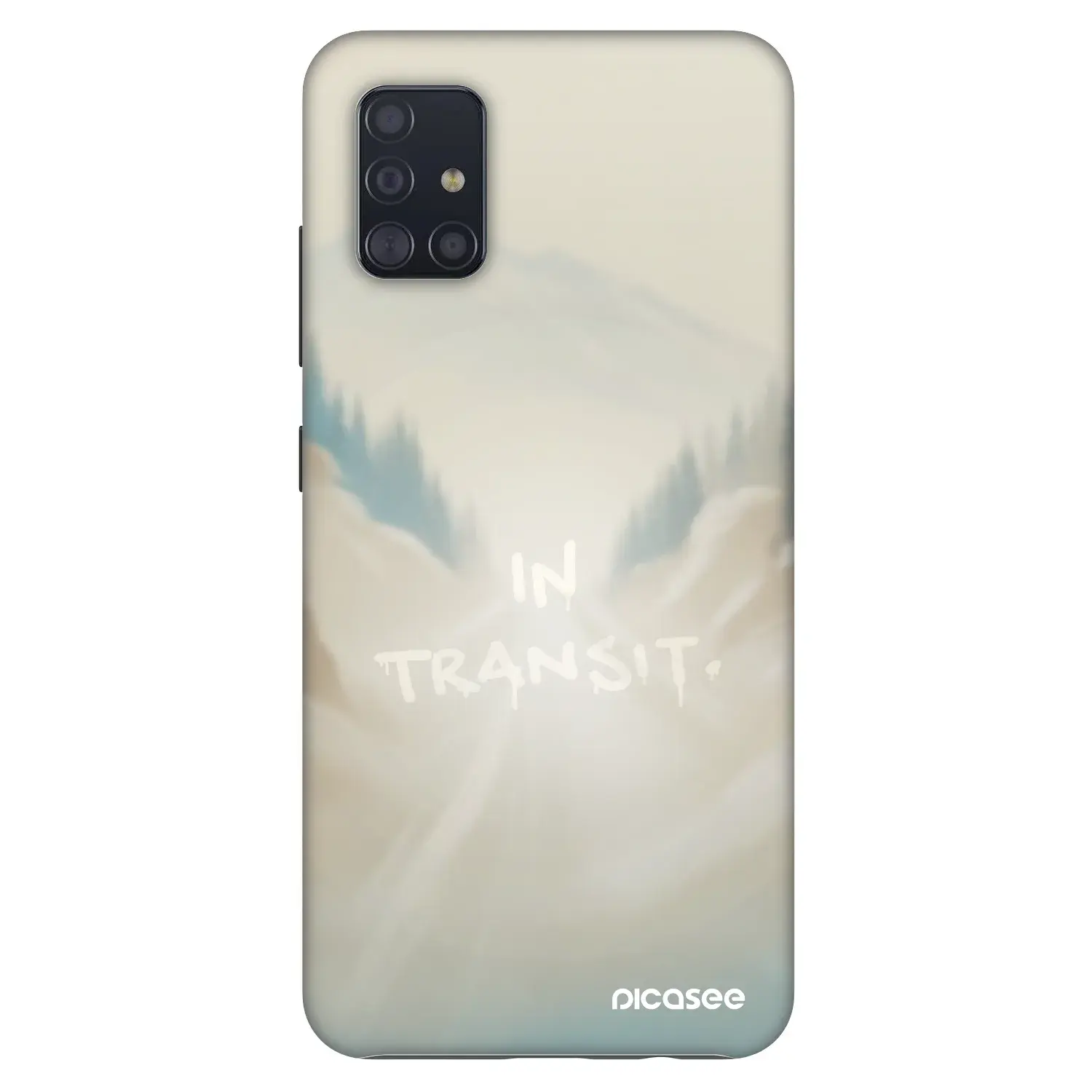 Fashion Case pro Samsung Galaxy A51 A515F - IN TRANSIT