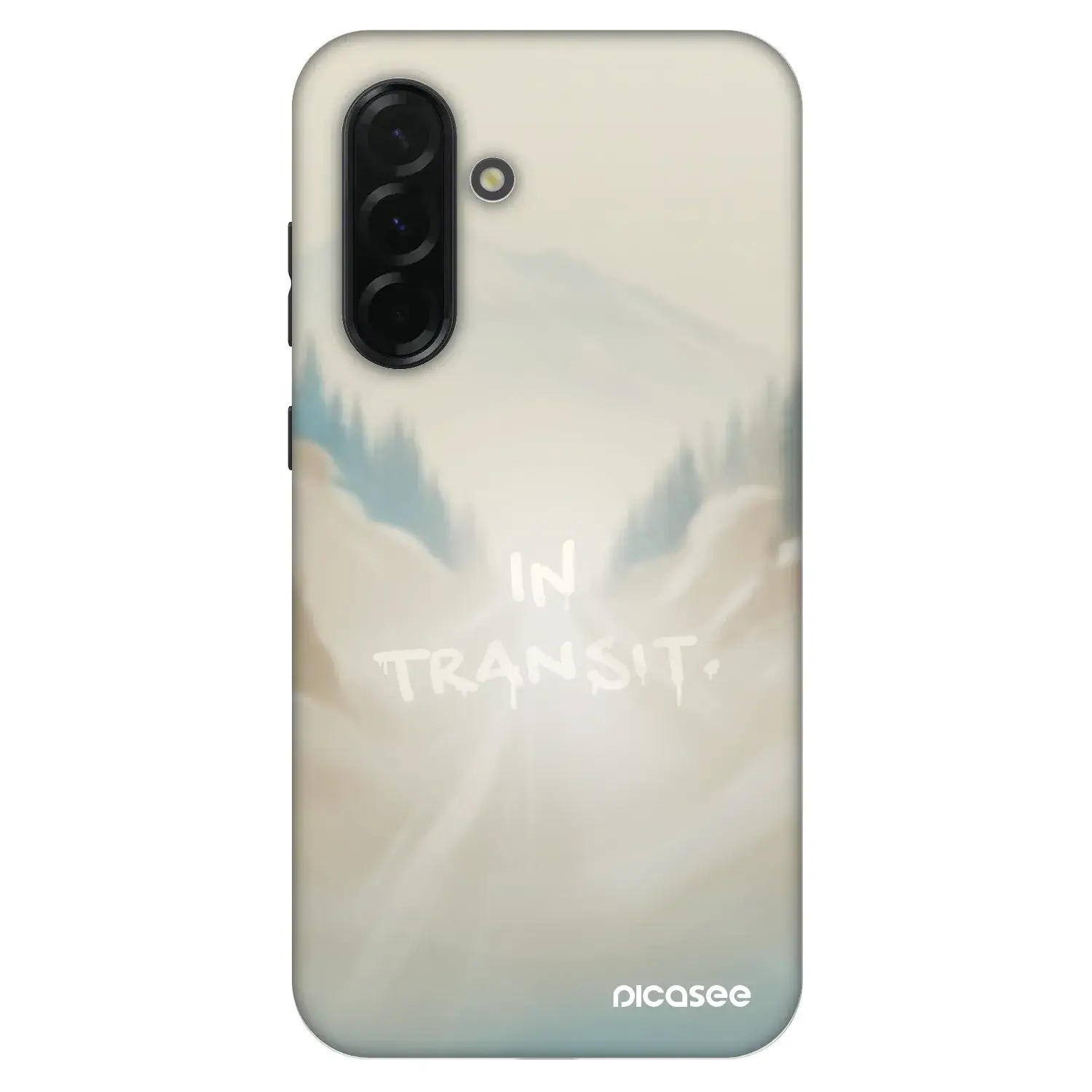 Fashion Case pro Samsung Galaxy A36 5G - IN TRANSIT