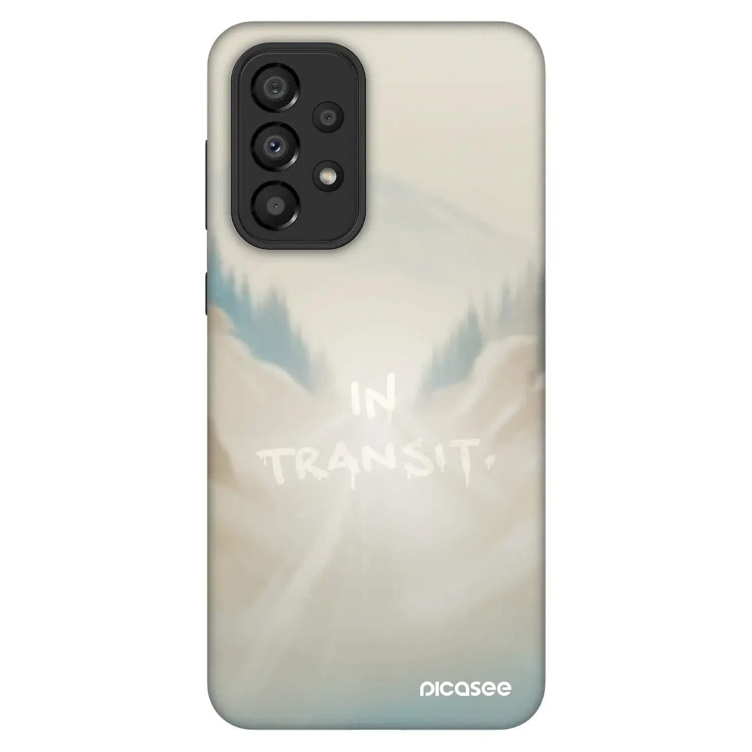 Fashion Case pro Samsung Galaxy A33 5G A336 - IN TRANSIT