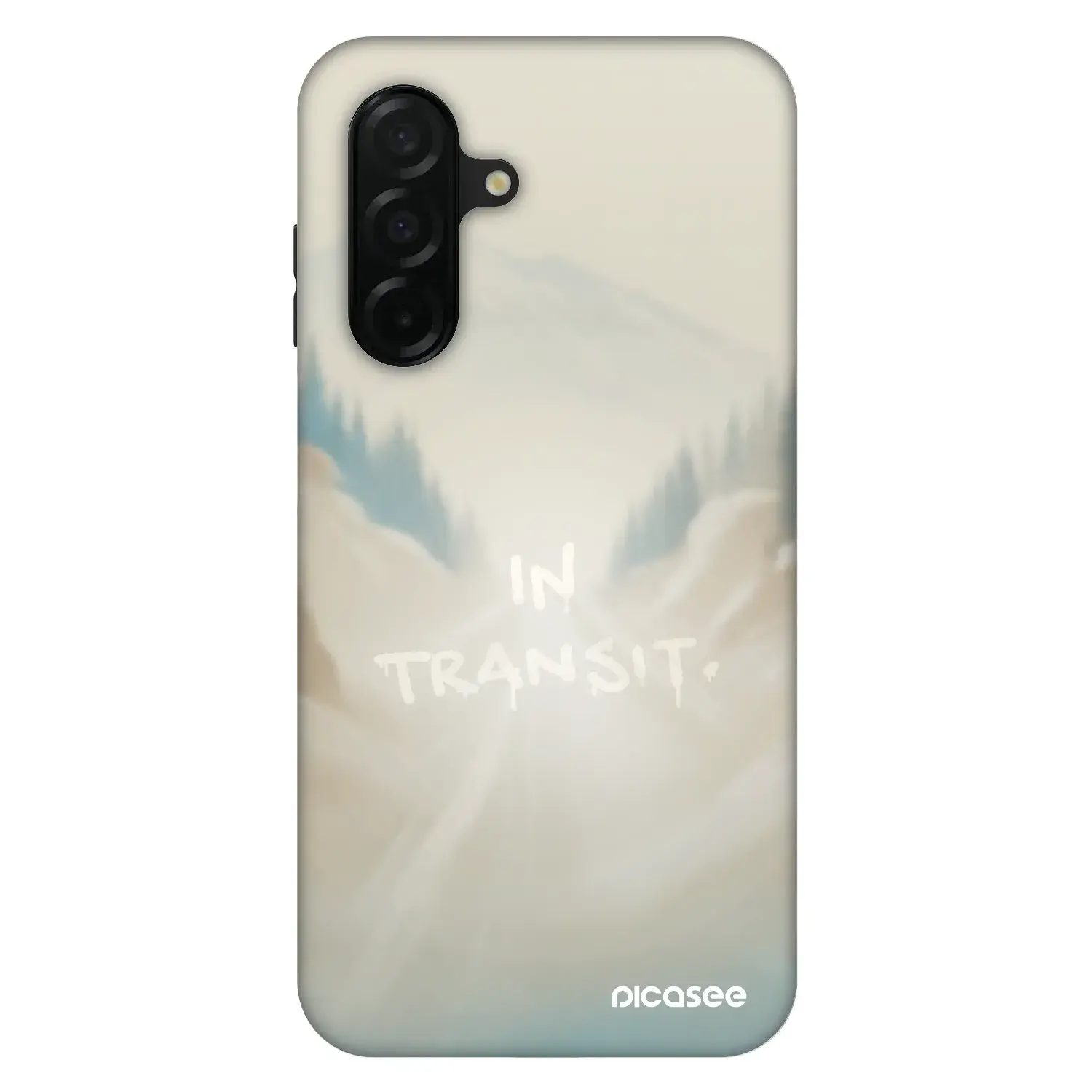 Fashion Case pro Samsung Galaxy A26 5G A266B - IN TRANSIT