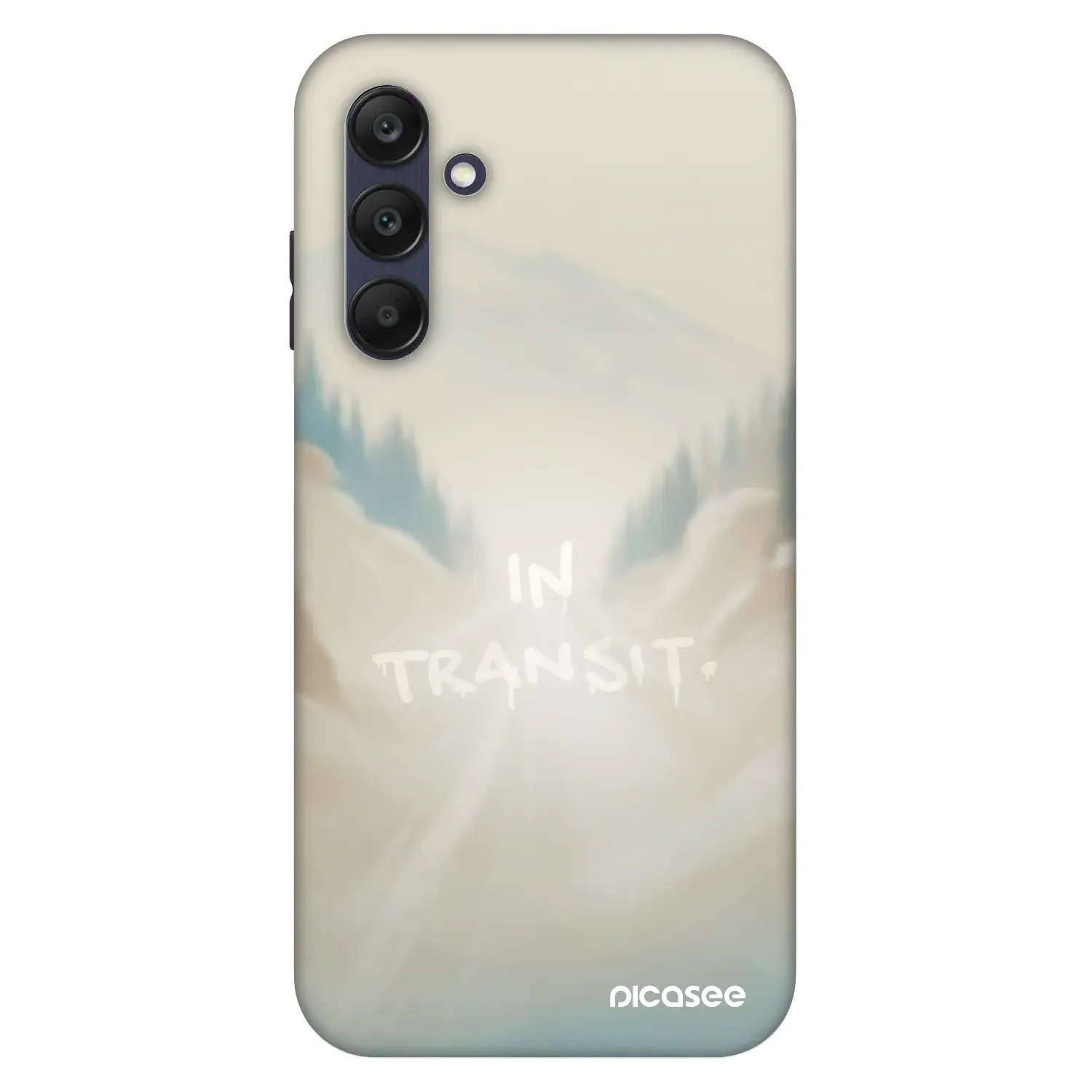 Fashion Case pro Samsung Galaxy A25 A256B 5G - IN TRANSIT