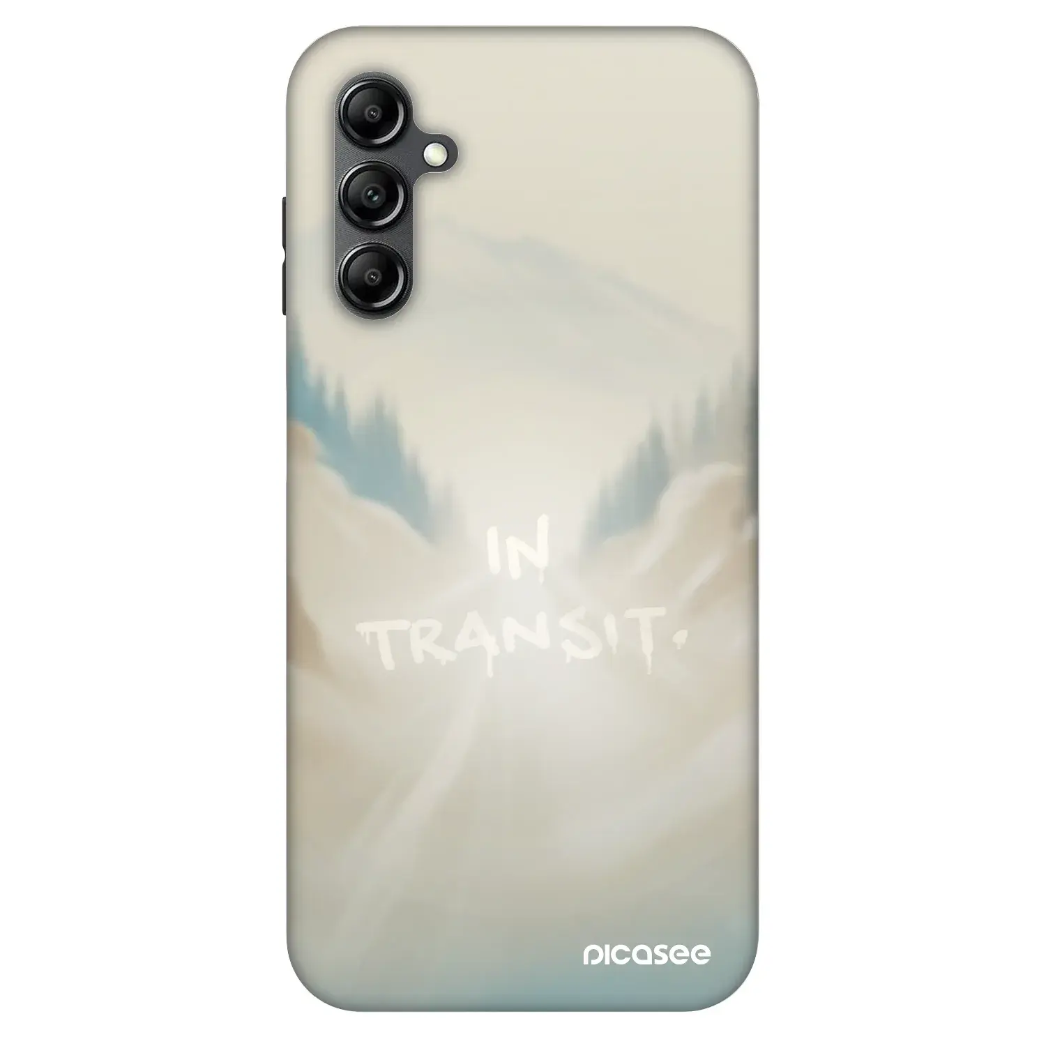 Fashion Case pro Samsung Galaxy A14 4G A145R - IN TRANSIT