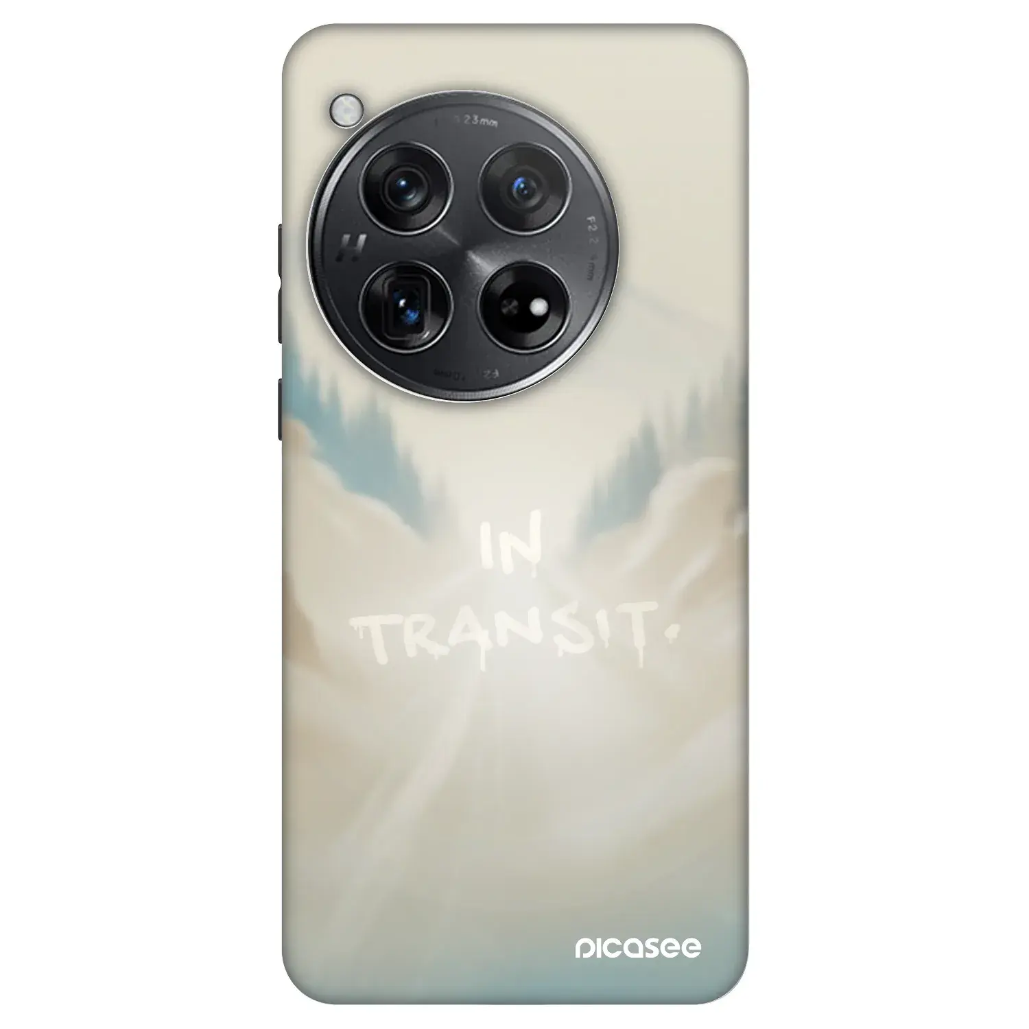 Fashion Case pro OnePlus 12 5G - IN TRANSIT