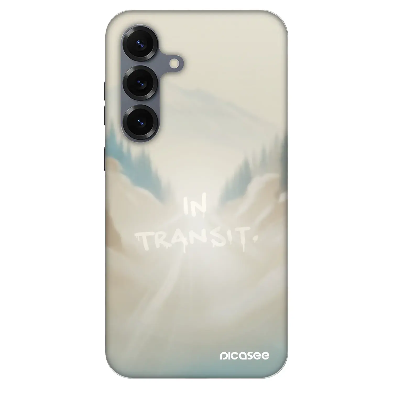 Fashion Case PowerShare pro Samsung Galaxy S25 5G - IN TRANSIT
