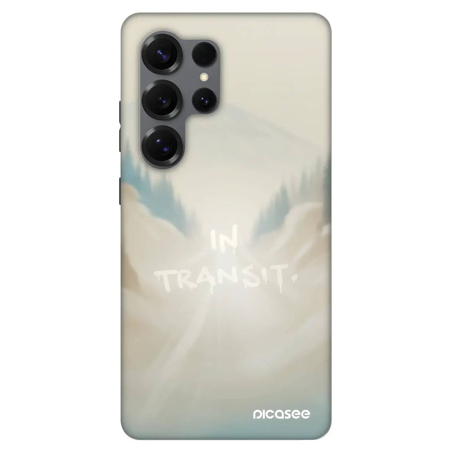 Fashion Case PowerShare pro Samsung Galaxy S25 Ultra 5G - IN TRANSIT