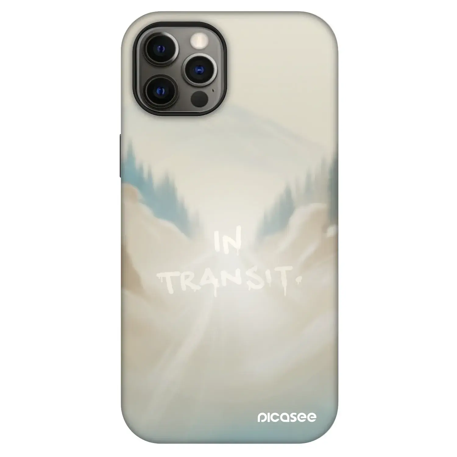 Fashion Case MagSafe Apple iPhone 12 - IN TRANSIT