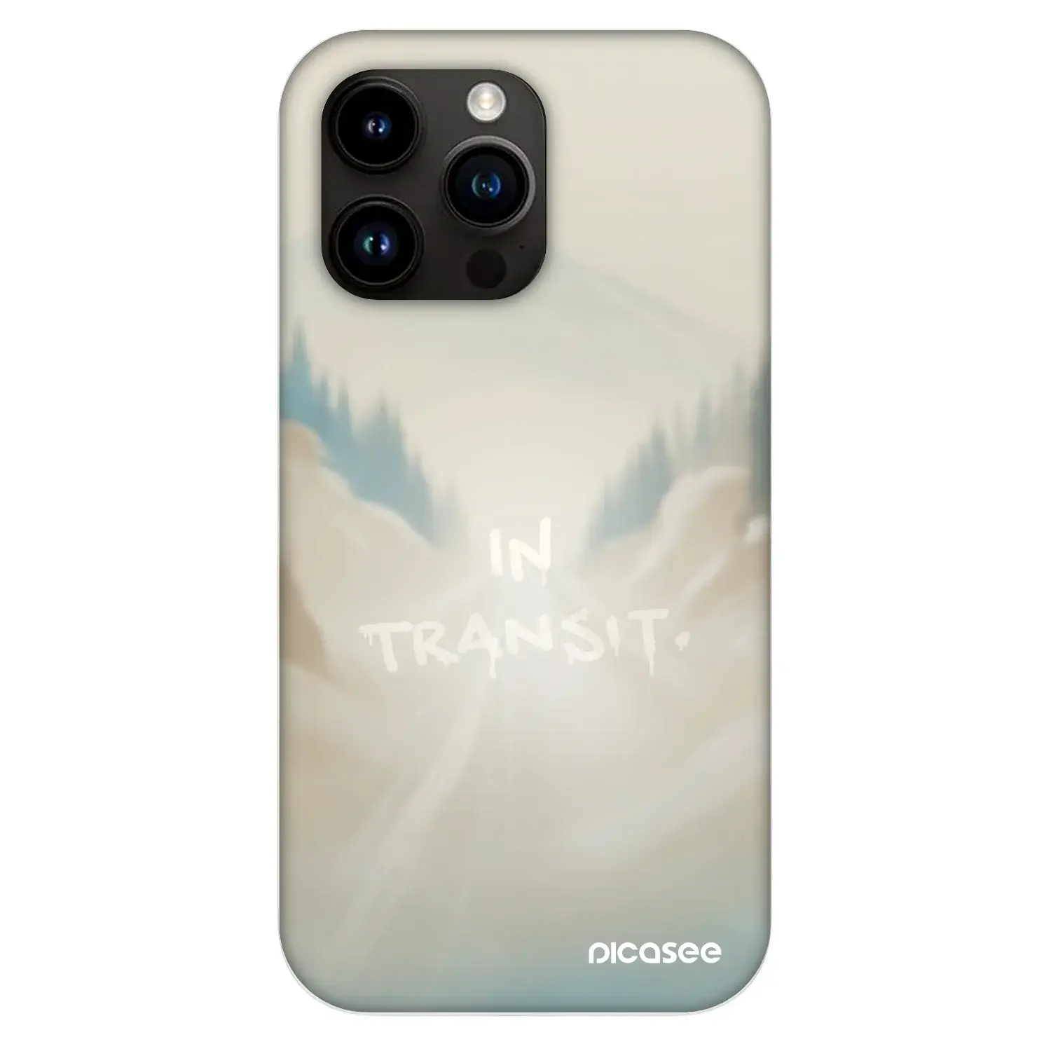 Fashion Case MagSafe Apple iPhone 13 Pro - IN TRANSIT
