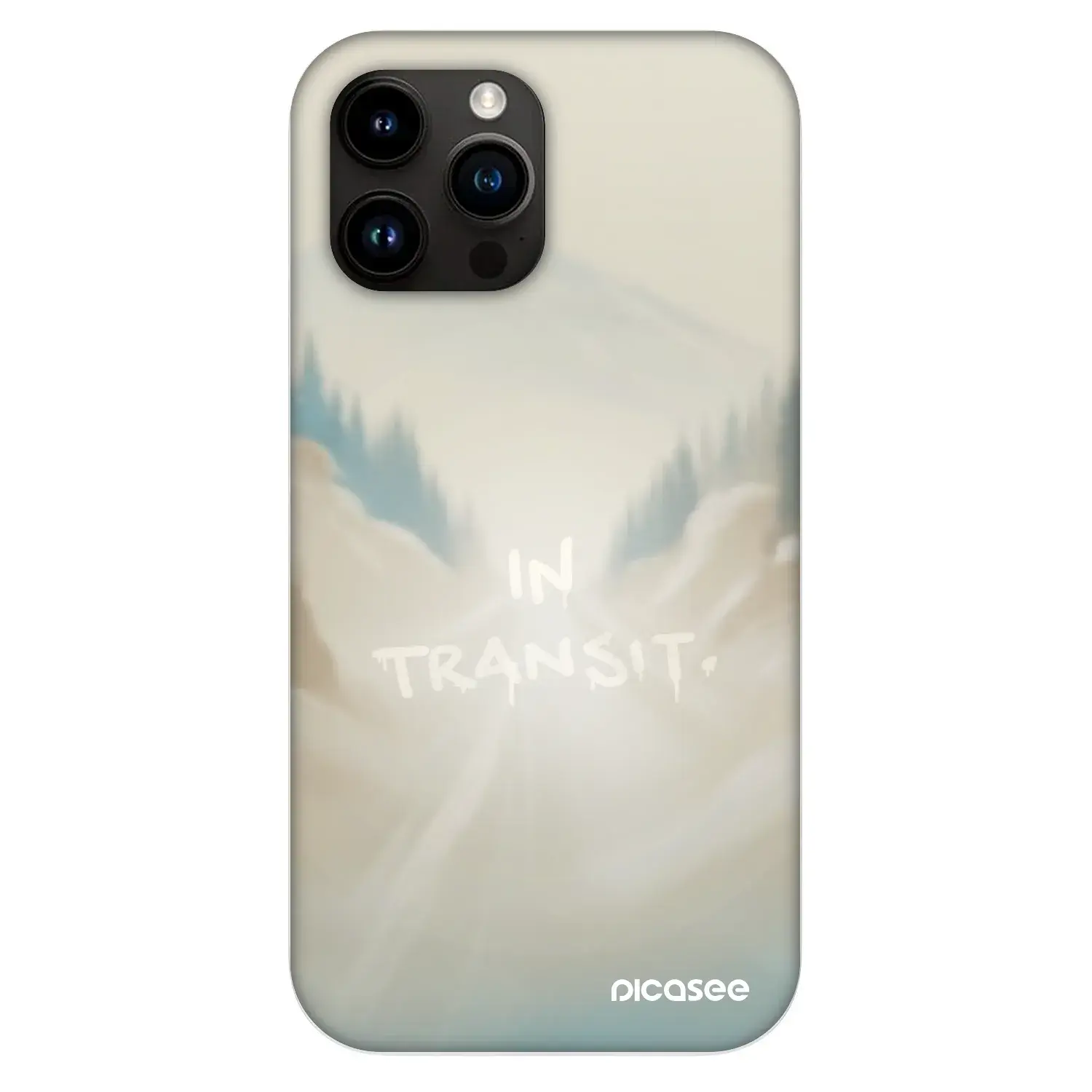 Fashion Case MagSafe Apple iPhone 13 Pro Max - IN TRANSIT