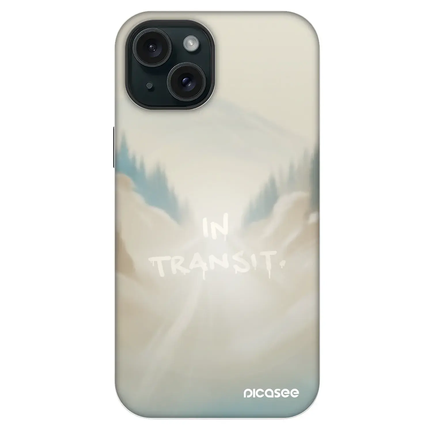 Fashion Case MagSafe Apple iPhone 14 - IN TRANSIT