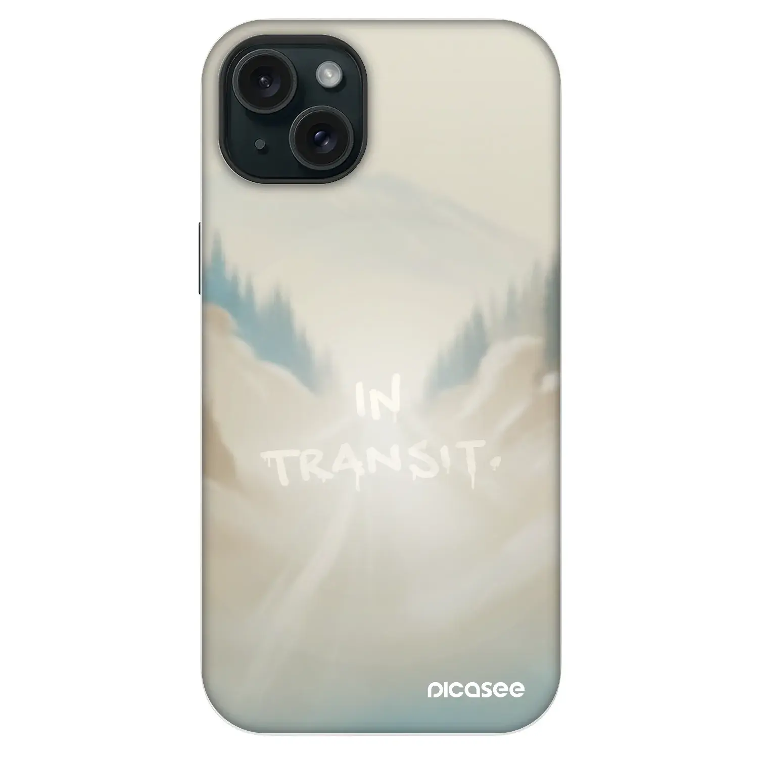 Fashion Case MagSafe Apple iPhone 14 Plus - IN TRANSIT