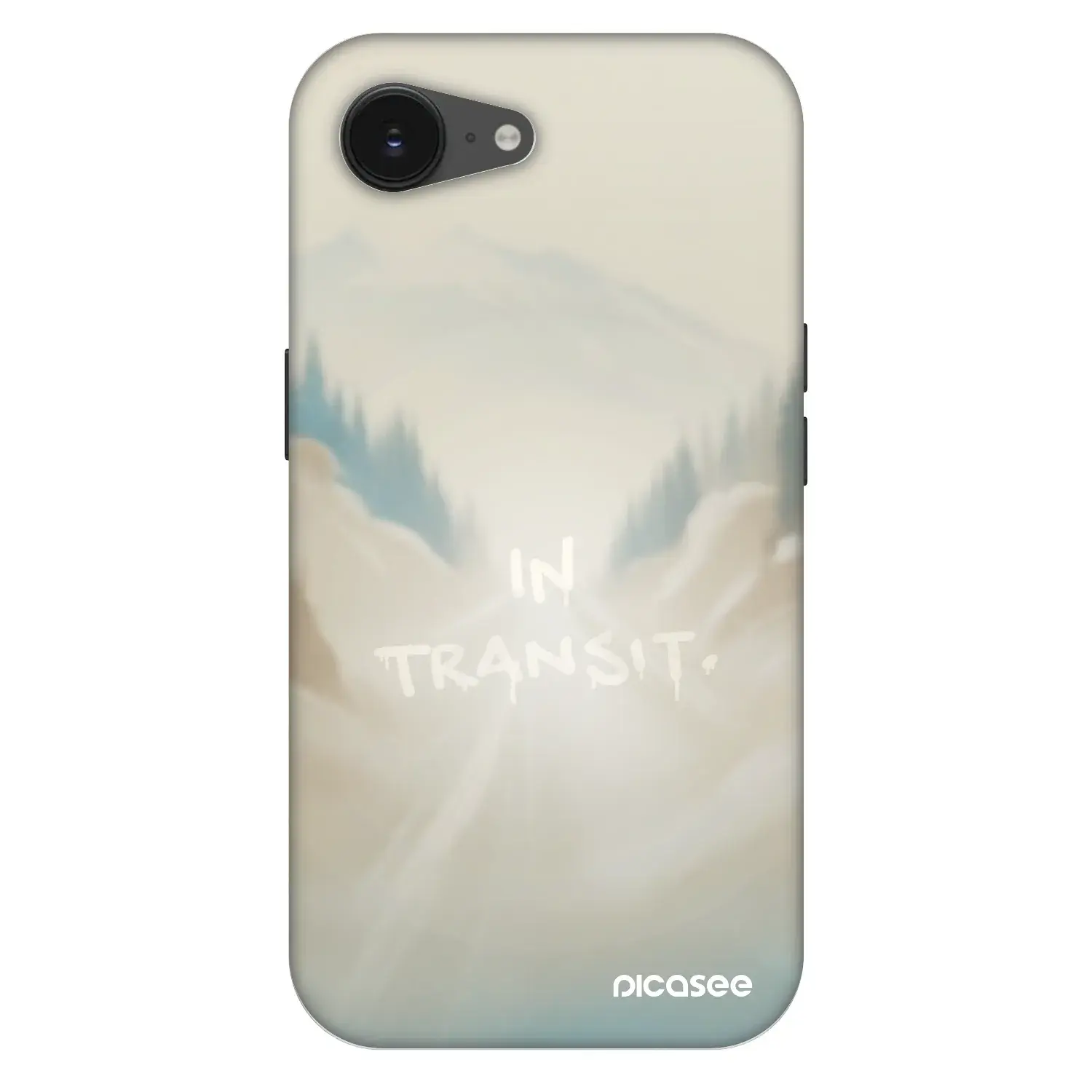 Fashion Case MagSafe Apple iPhone 16e - IN TRANSIT