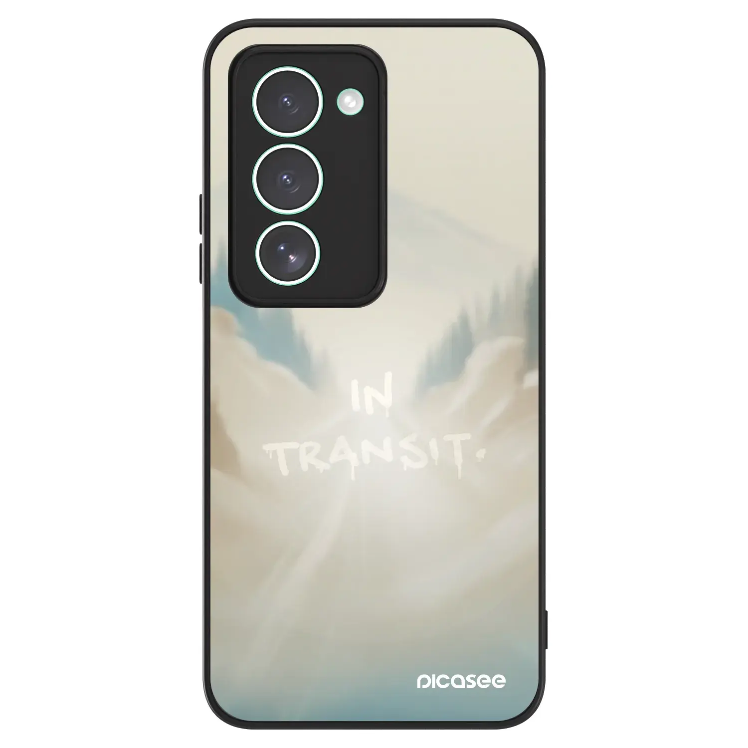 ULTIMATE CASE pro Xiaomi Redmi 15 5G - IN TRANSIT