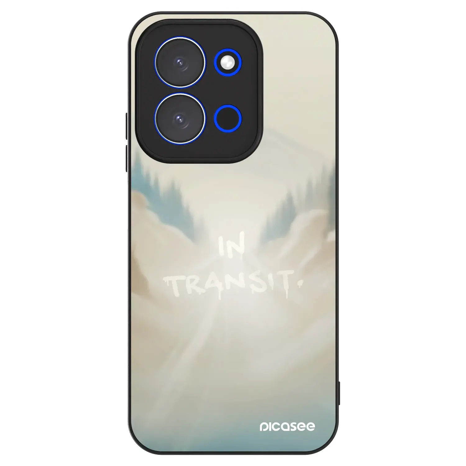 ULTIMATE CASE pro Xiaomi Redmi 15C 4G - IN TRANSIT