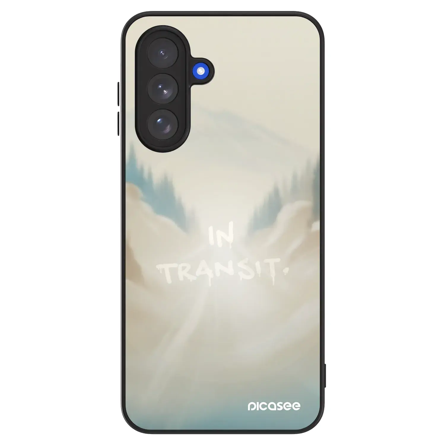 ULTIMATE CASE pro Samsung Galaxy A17 5G - IN TRANSIT