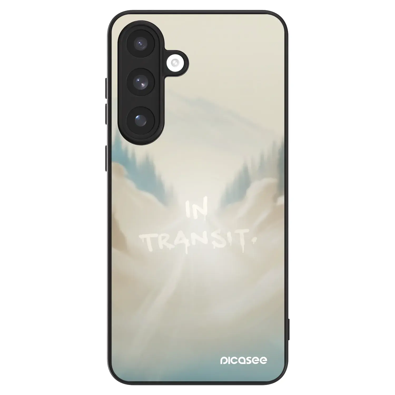 ULTIMATE CASE pro Samsung Galaxy S25 FE 5G - IN TRANSIT
