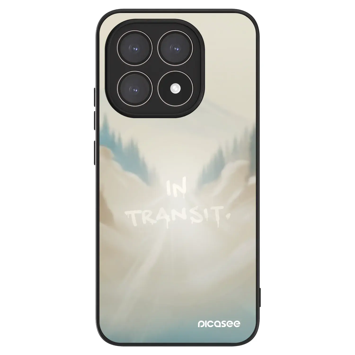 ULTIMATE CASE pro Xiaomi 15T - IN TRANSIT