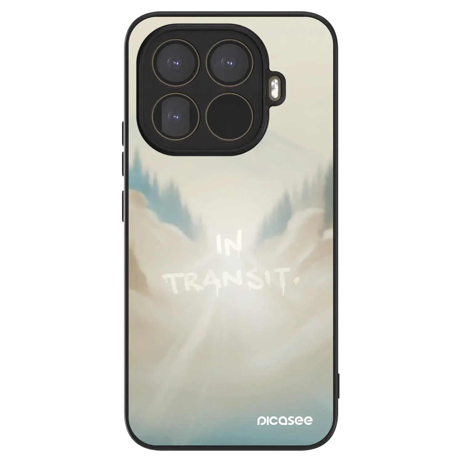 ULTIMATE CASE pro Xiaomi 15T Pro - IN TRANSIT