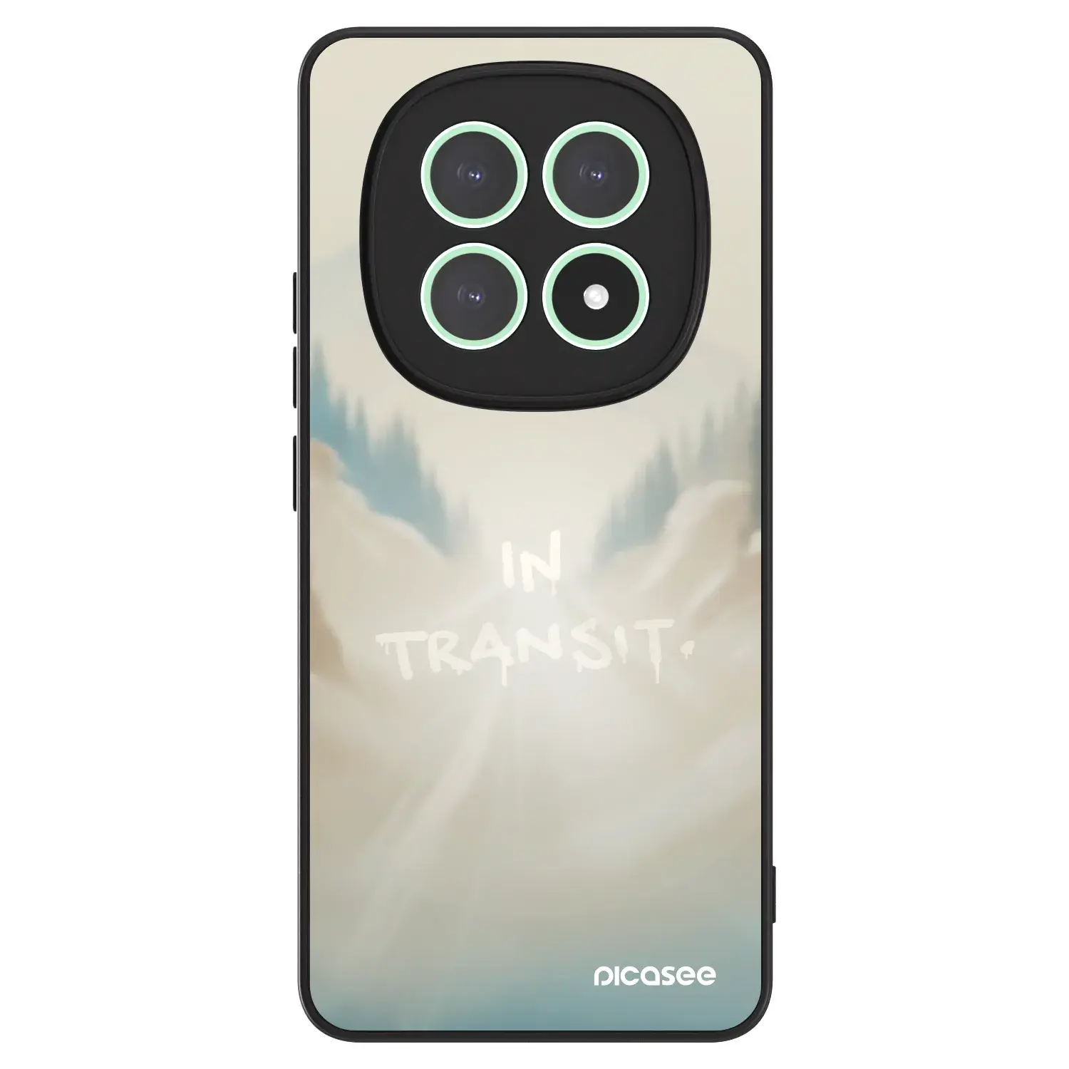 ULTIMATE CASE pro Xiaomi Redmi Note 15 4G - IN TRANSIT