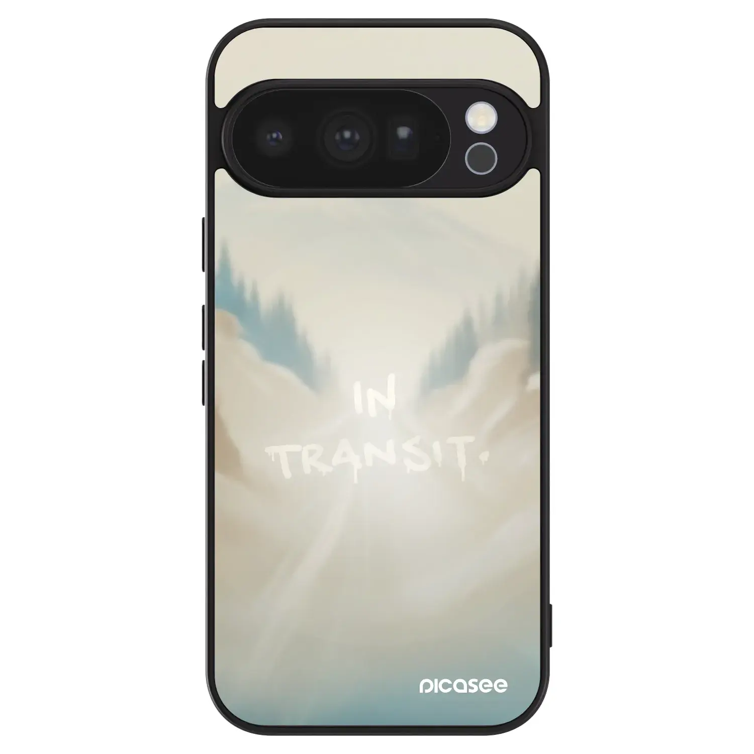 ULTIMATE CASE pro Google Pixel 10 Pro - IN TRANSIT
