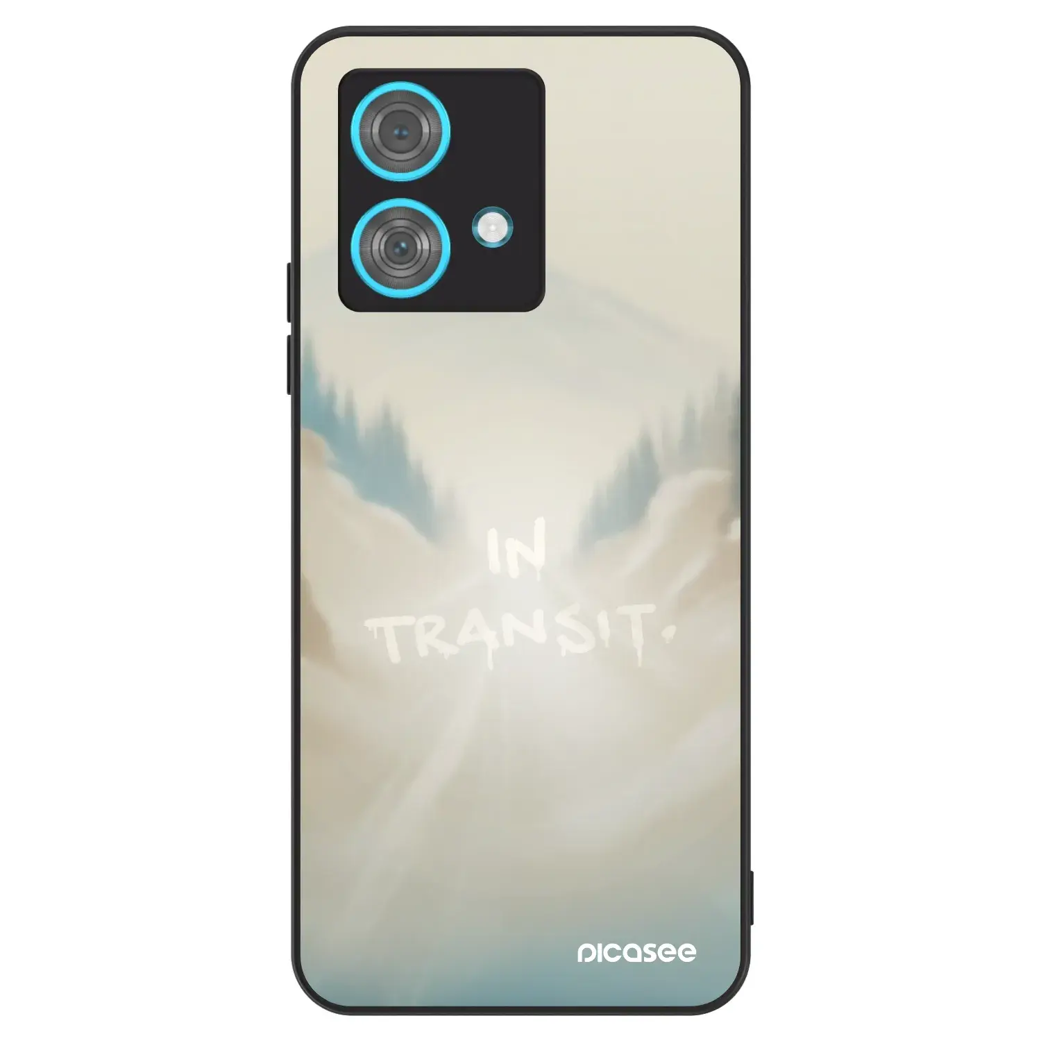 ULTIMATE CASE pro Motorola Edge 40 Neo - IN TRANSIT