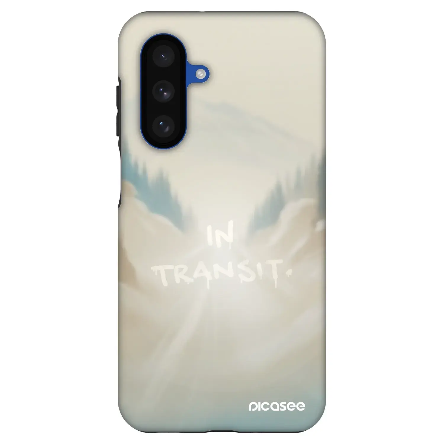 Fashion Case pro Samsung Galaxy A17 5G - IN TRANSIT