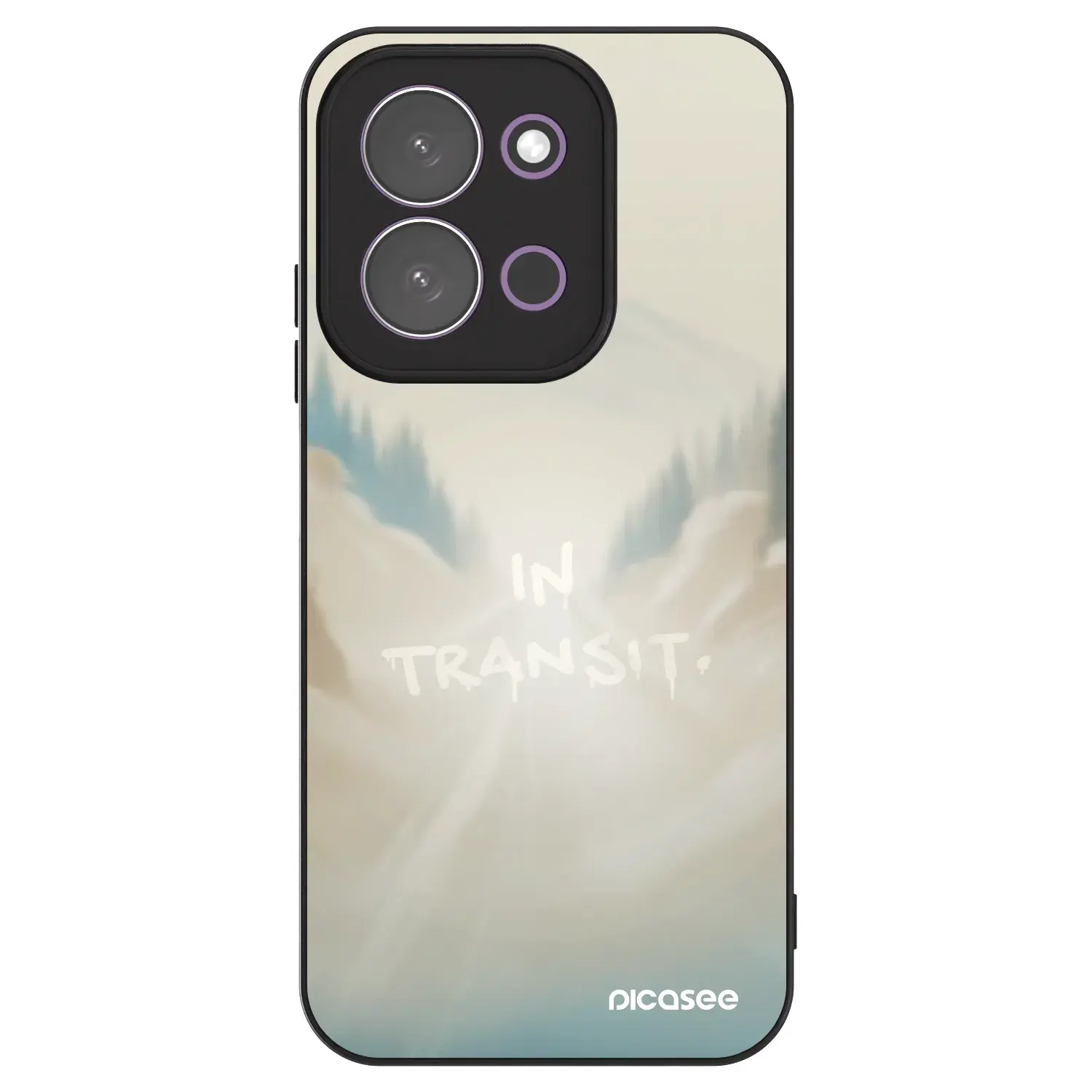 ULTIMATE CASE pro Xiaomi Redmi 15C 5G - IN TRANSIT