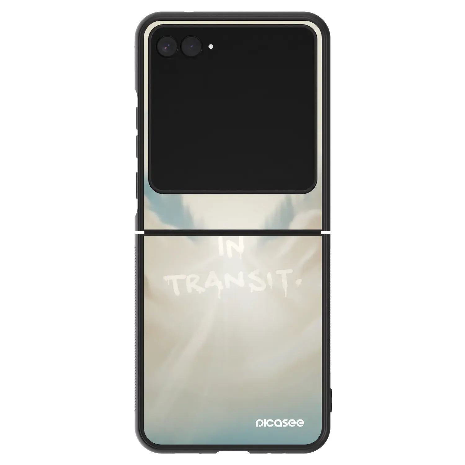 ULTIMATE CASE pro Motorola Razr 60 - IN TRANSIT