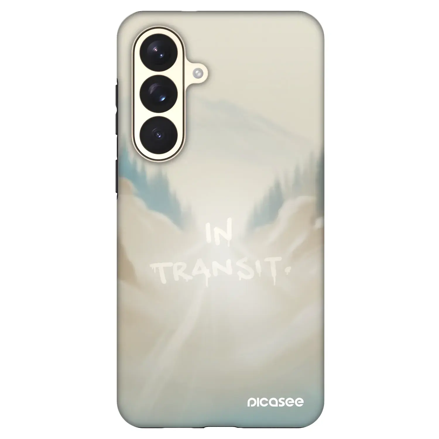 Fashion Case PowerShare pro Samsung Galaxy S26 - IN TRANSIT