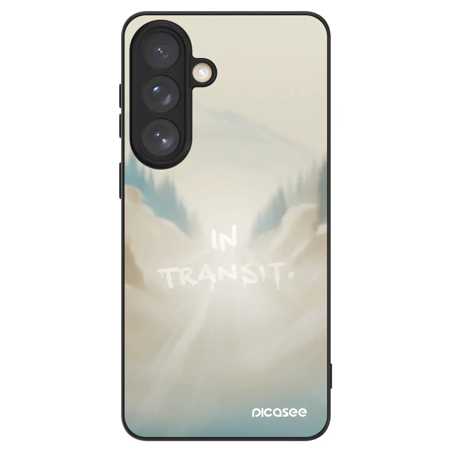 ULTIMATE CASE pro Samsung Galaxy S26+ - IN TRANSIT
