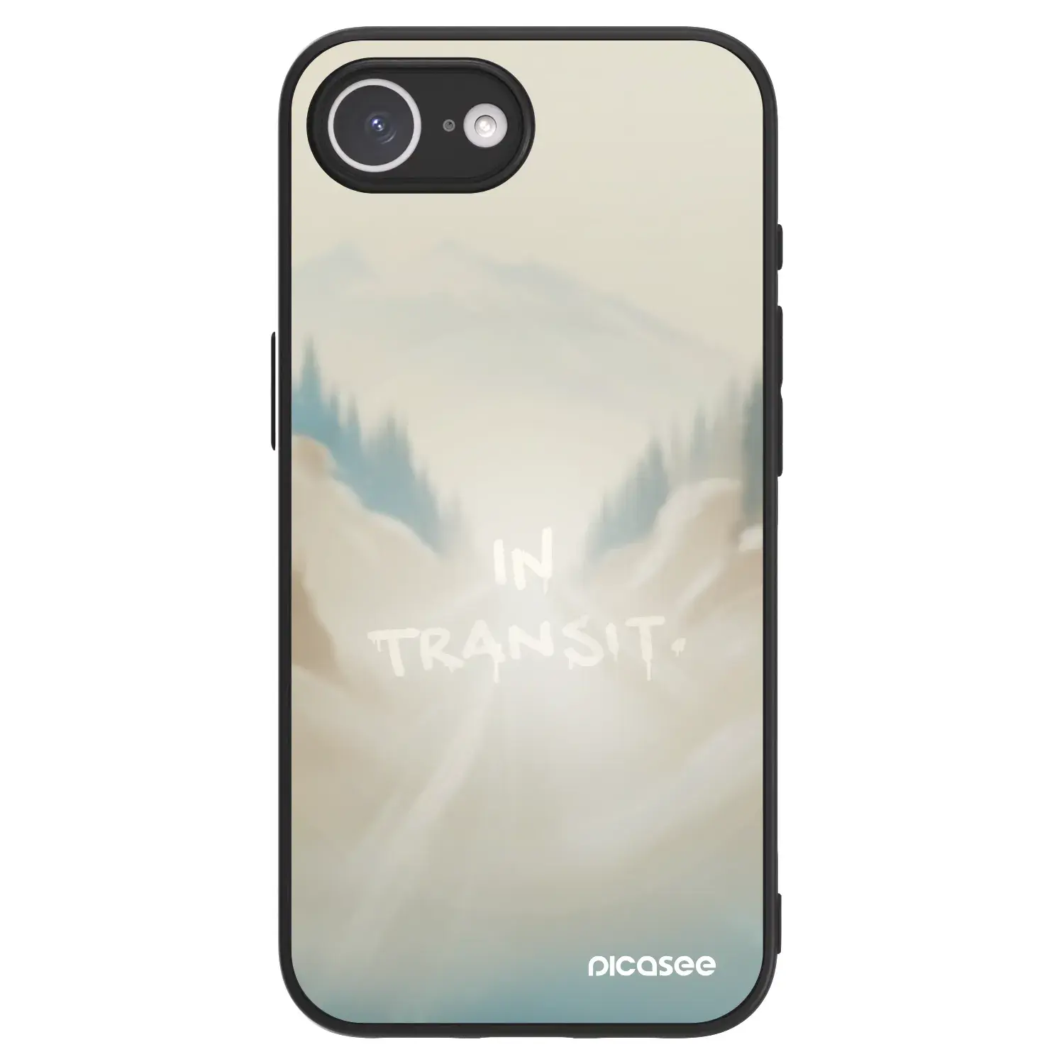 ULTIMATE CASE MagSafe pro Apple iPhone 17e - IN TRANSIT