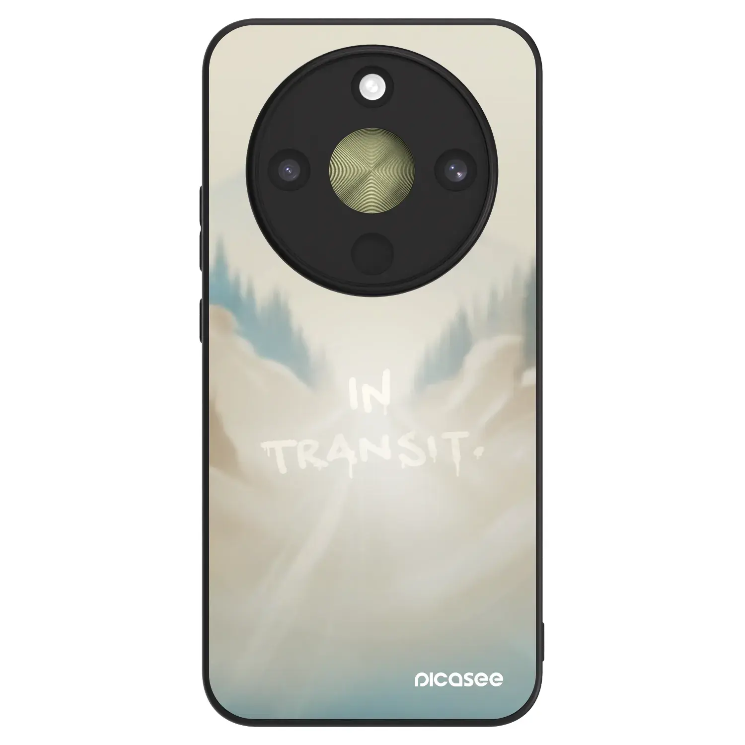ULTIMATE CASE pro Honor Magic8 Lite 5G - IN TRANSIT