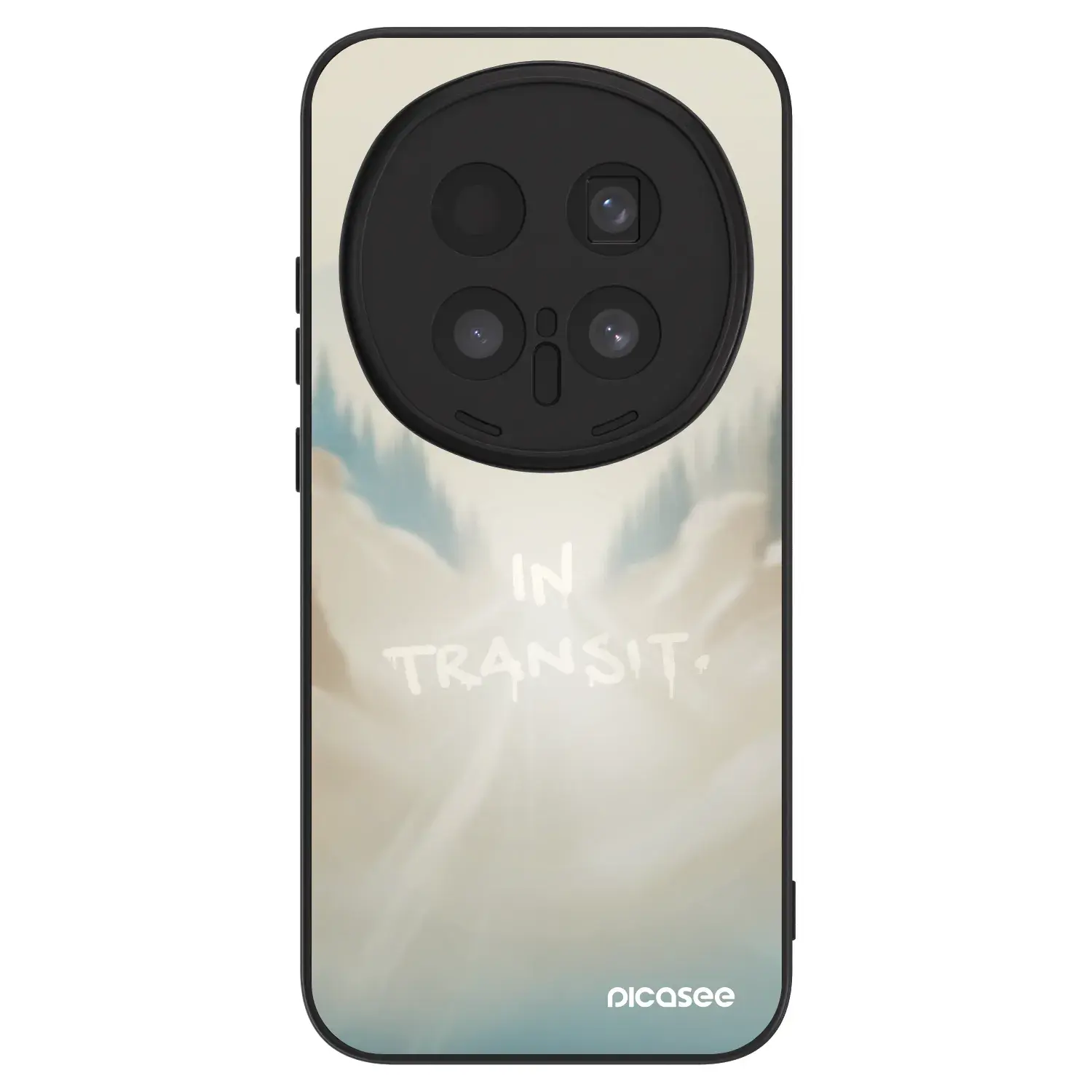 ULTIMATE CASE pro Honor Magic8 Pro 5G - IN TRANSIT