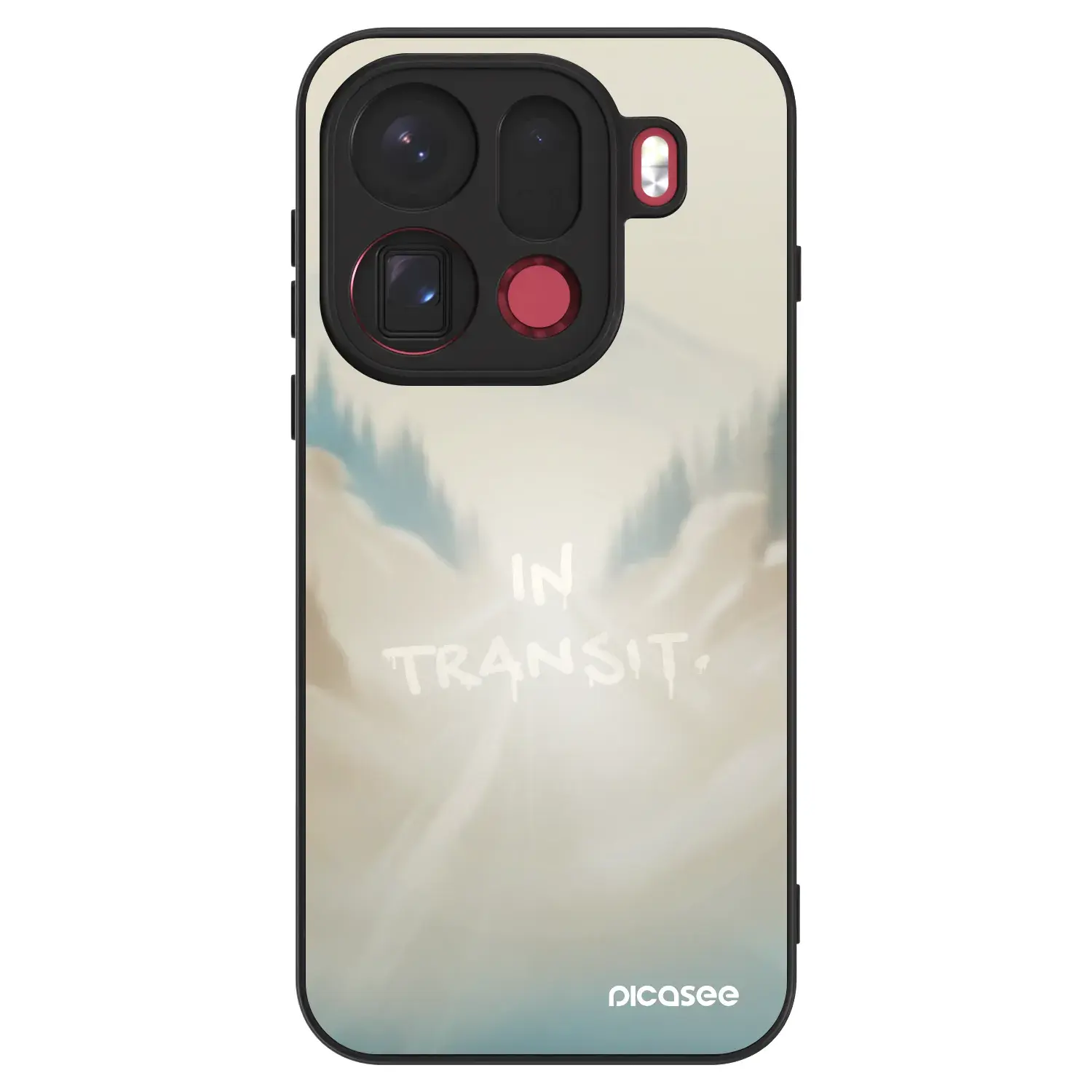 ULTIMATE CASE pro OPPO Find X9 Pro - IN TRANSIT