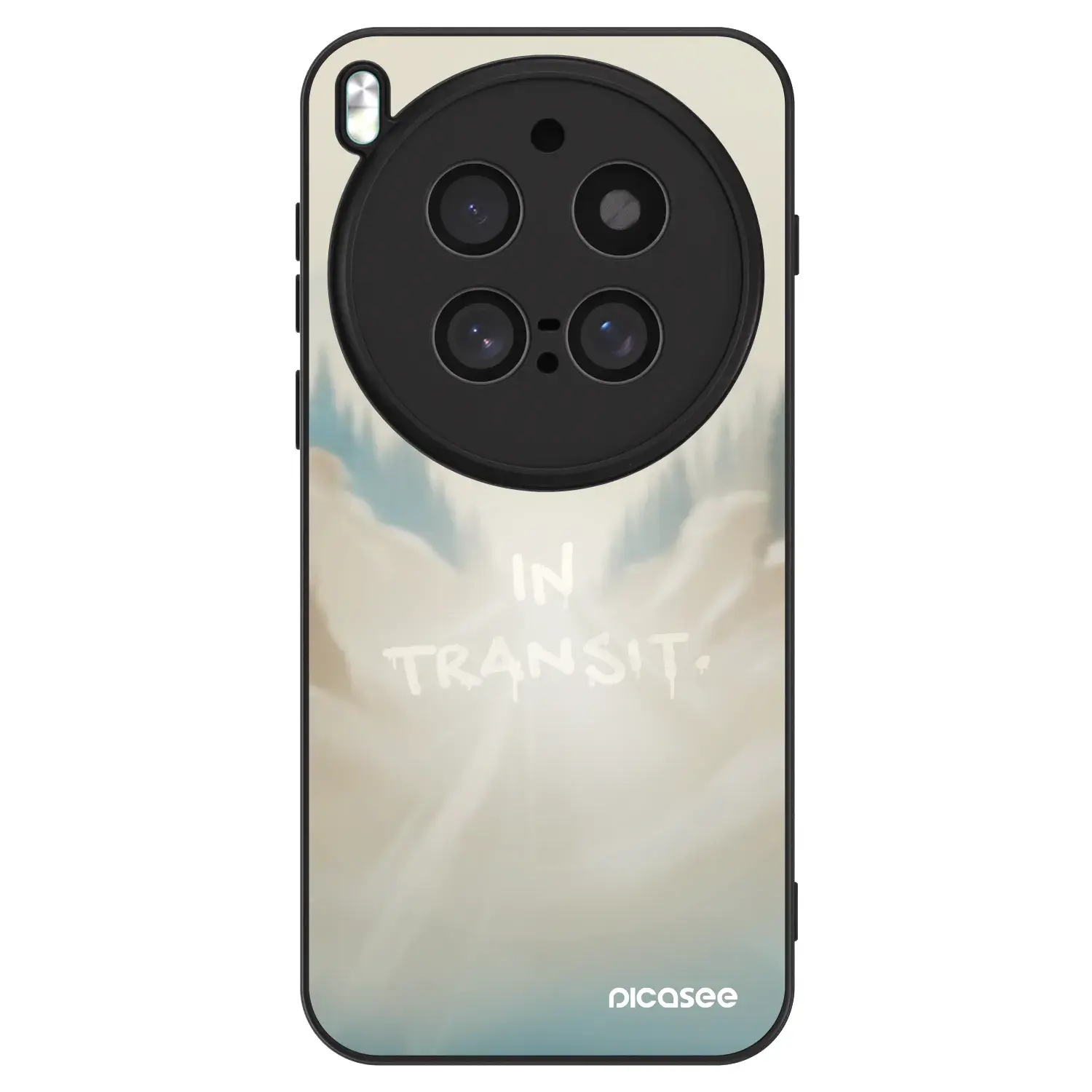 ULTIMATE CASE pro Vivo X300 Pro - IN TRANSIT