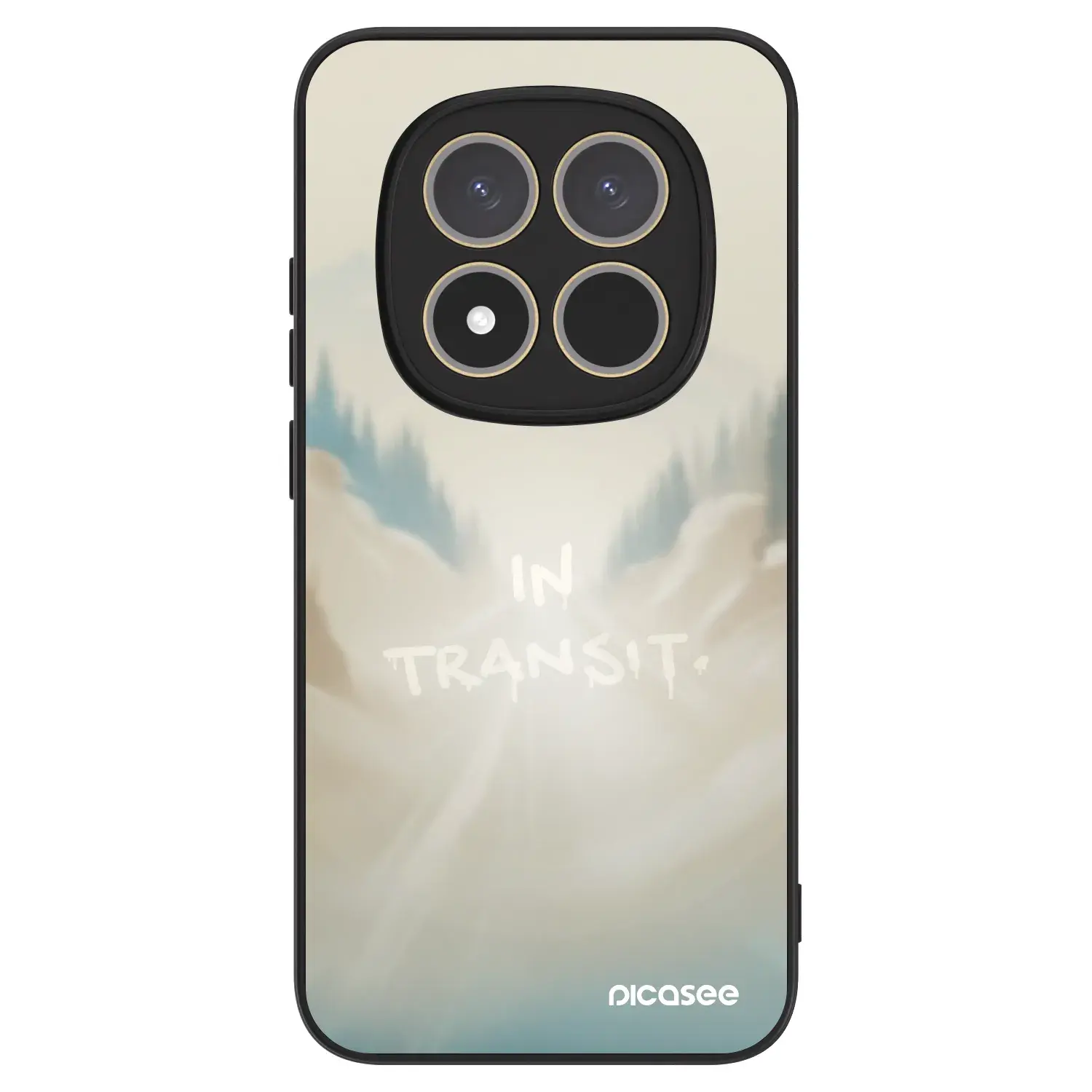 ULTIMATE CASE pro Xiaomi Redmi Note 15 Pro 5G - IN TRANSIT