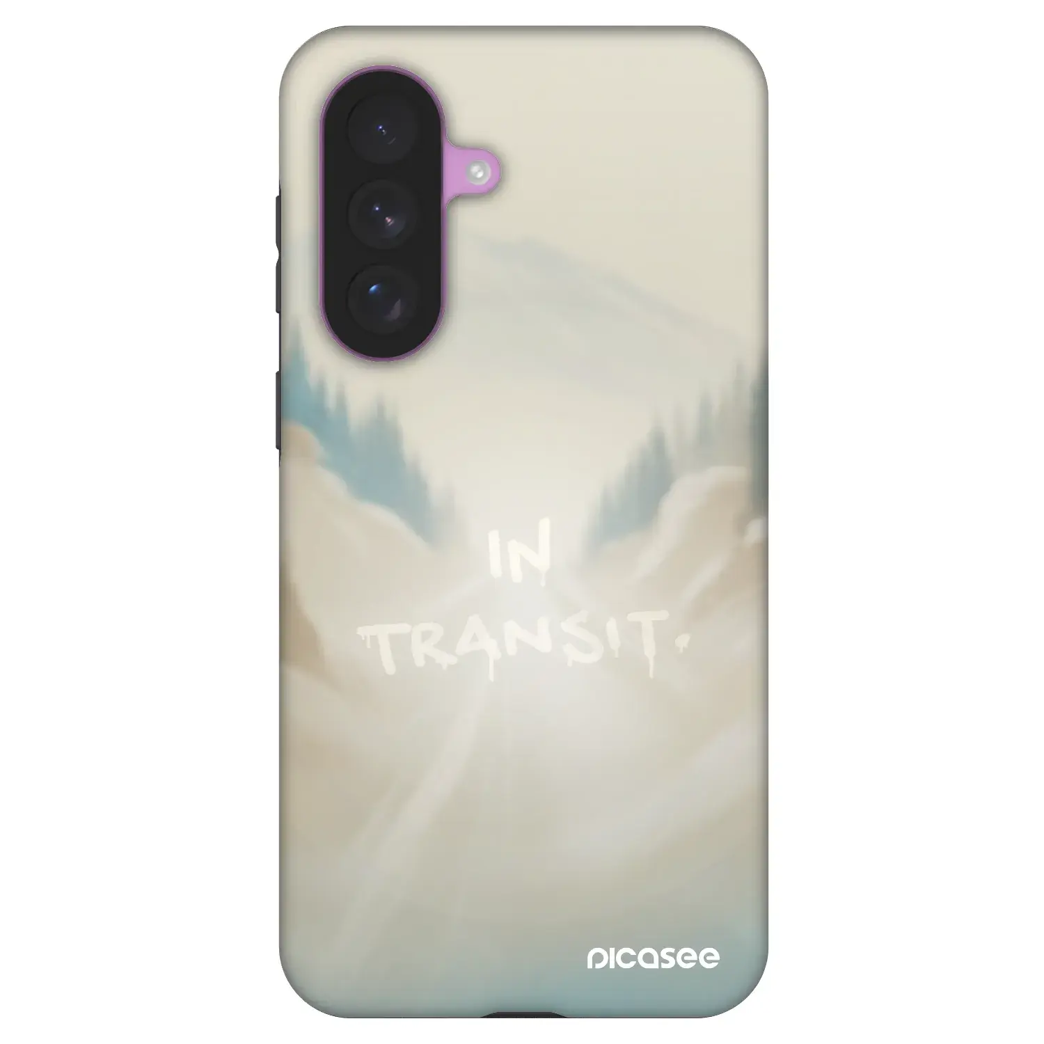 Fashion Case pro Samsung Galaxy A57 5G - IN TRANSIT