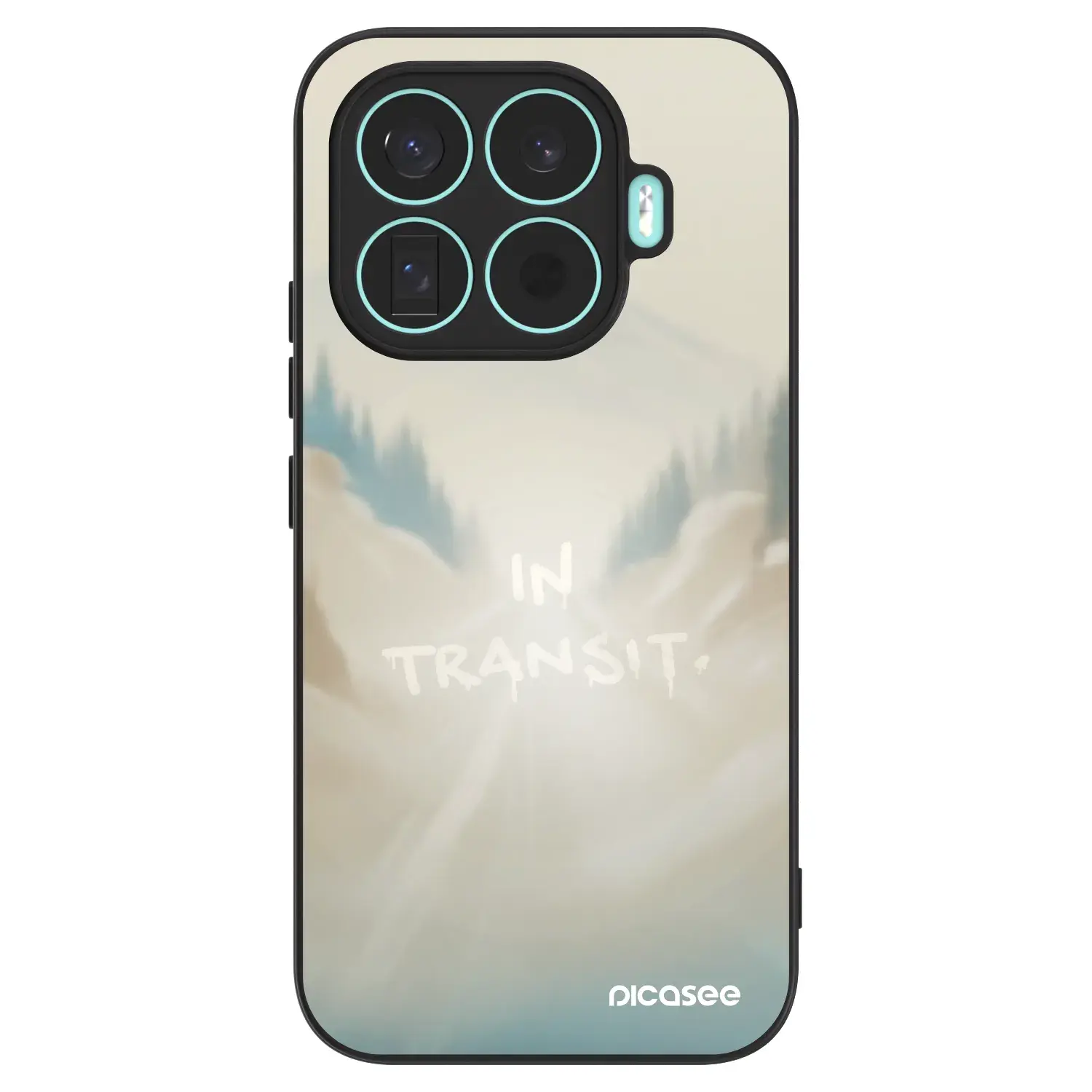 ULTIMATE CASE pro Xiaomi 17T - IN TRANSIT