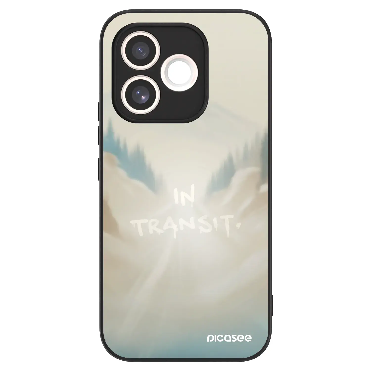 ULTIMATE CASE pro Honor 600 Lite - IN TRANSIT