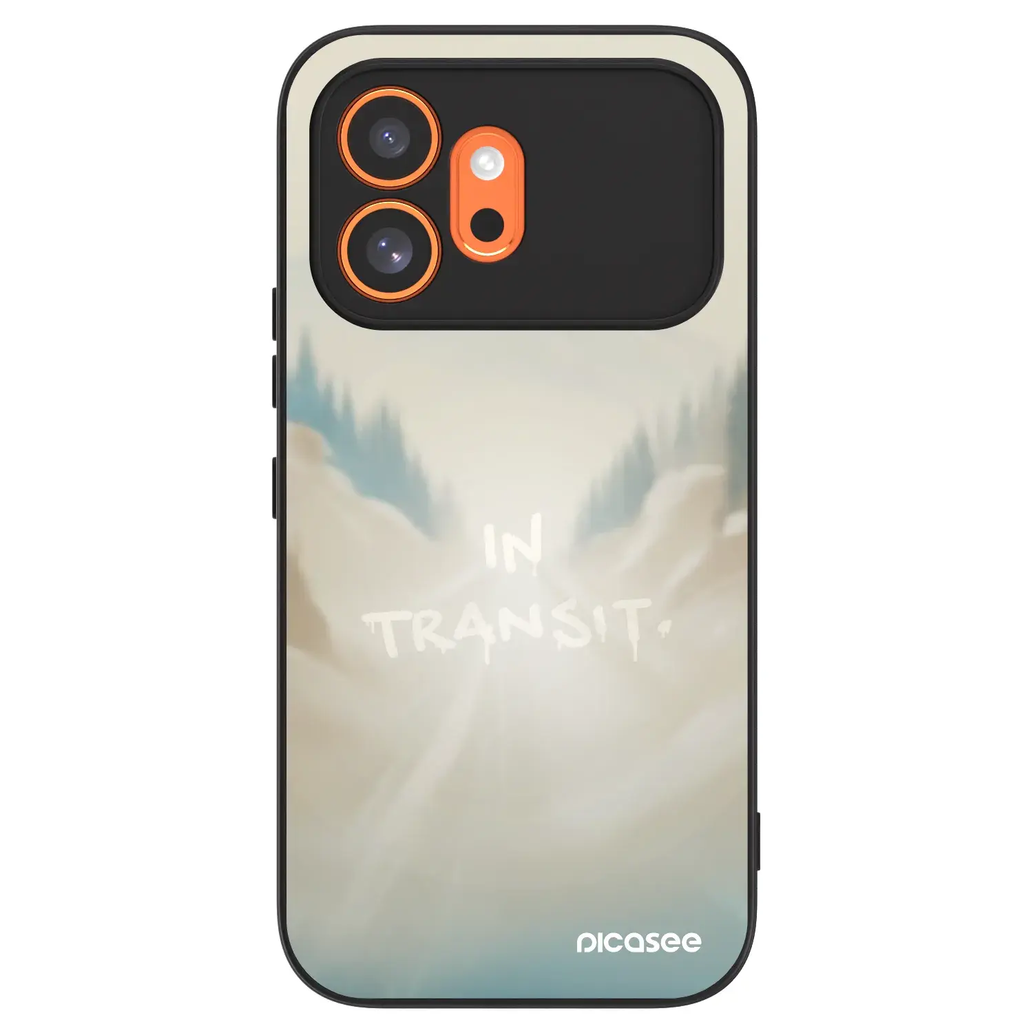 ULTIMATE CASE pro Honor 600 - IN TRANSIT