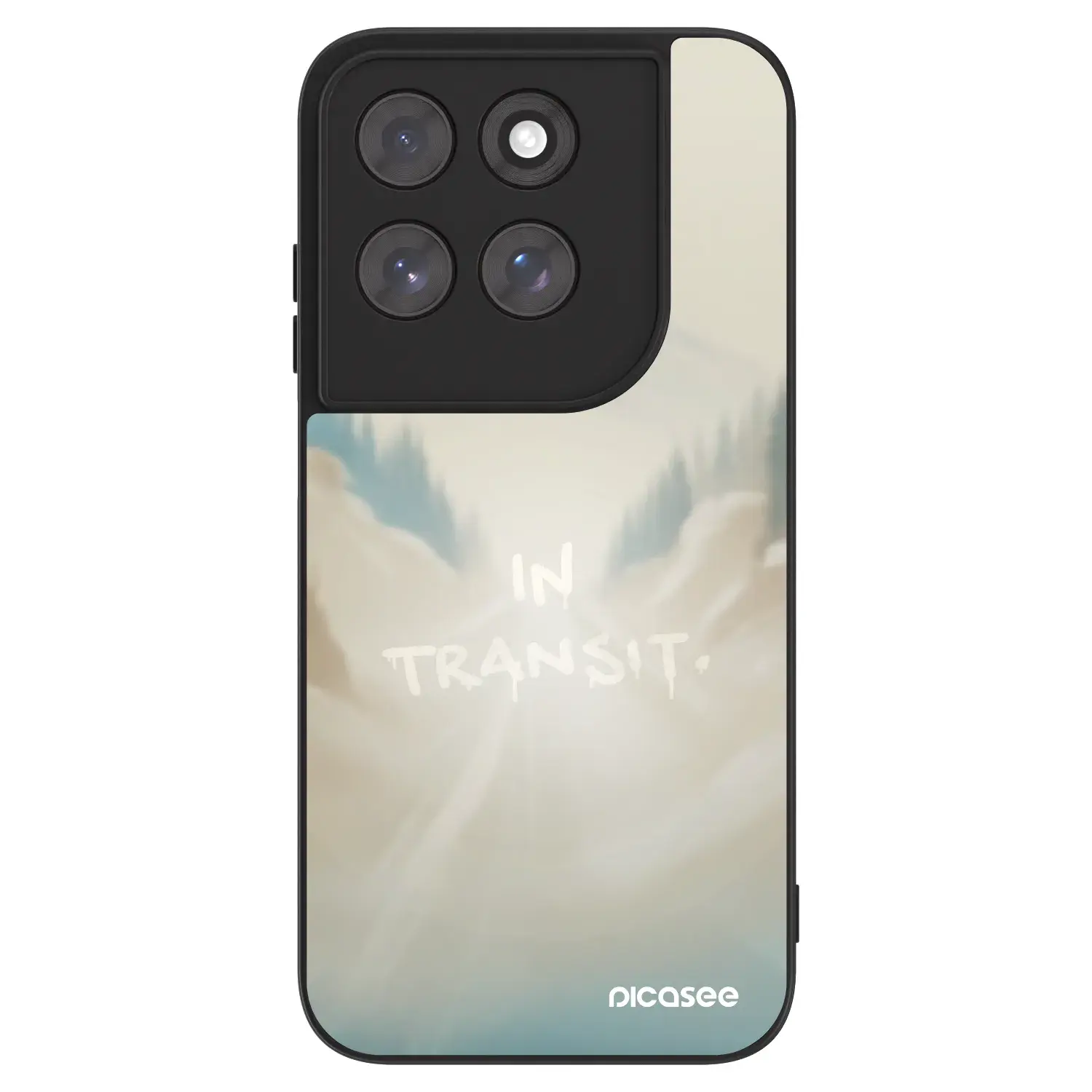 ULTIMATE CASE pro Motorola Moto G77 - IN TRANSIT