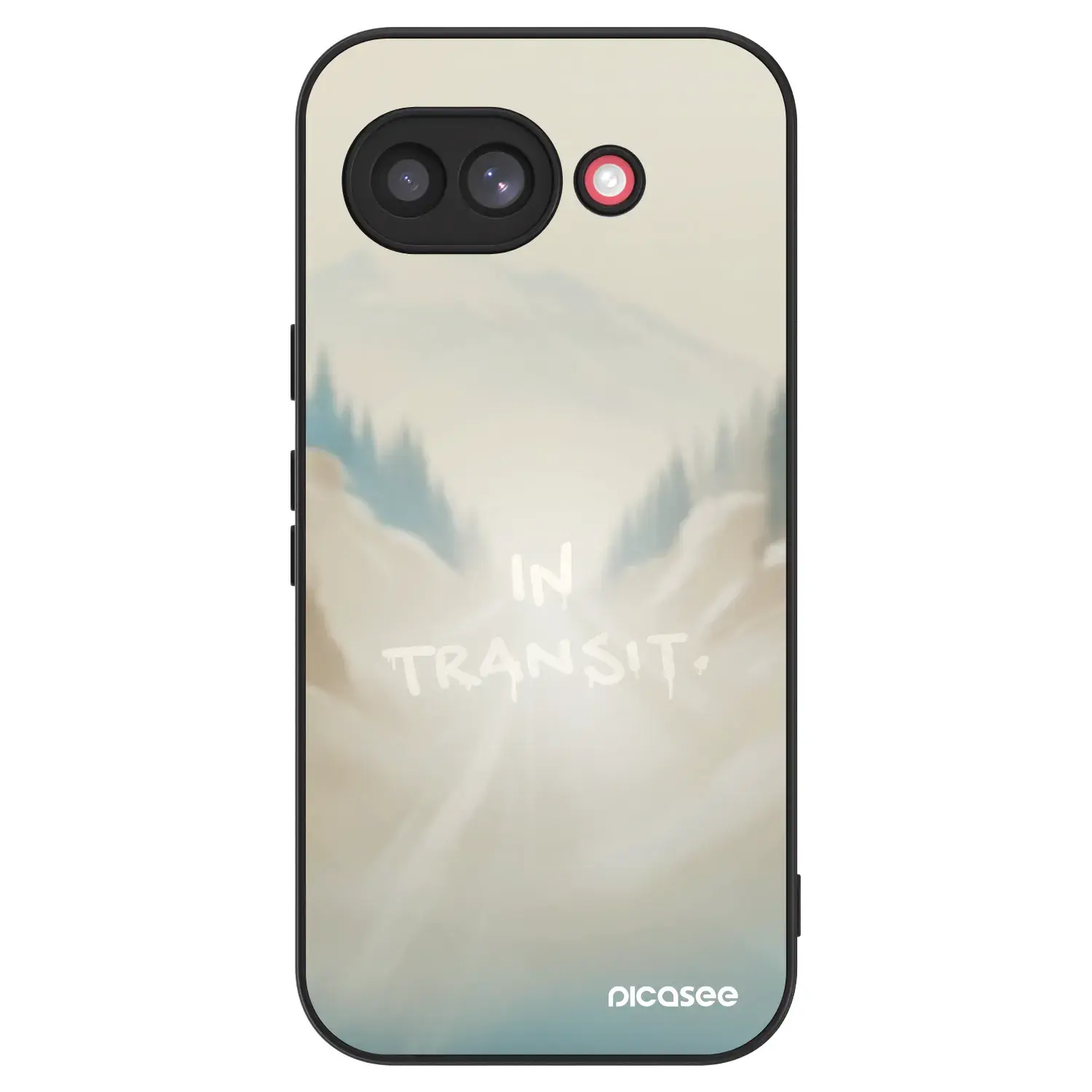 ULTIMATE CASE pro Google Pixel 10a - IN TRANSIT