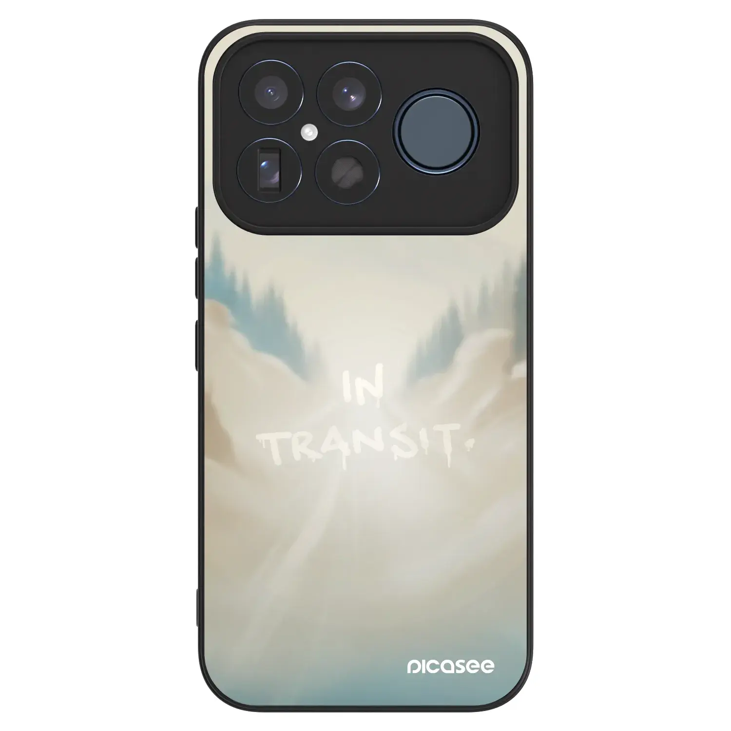 ULTIMATE CASE pro Xiaomi Poco F8 Ultra - IN TRANSIT