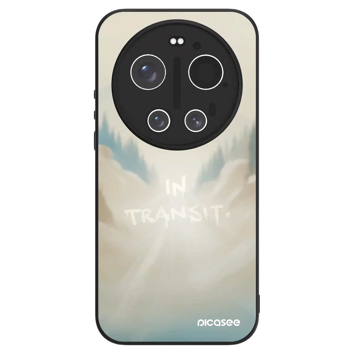 ULTIMATE CASE PowerShare pro Xiaomi 17 Ultra - IN TRANSIT