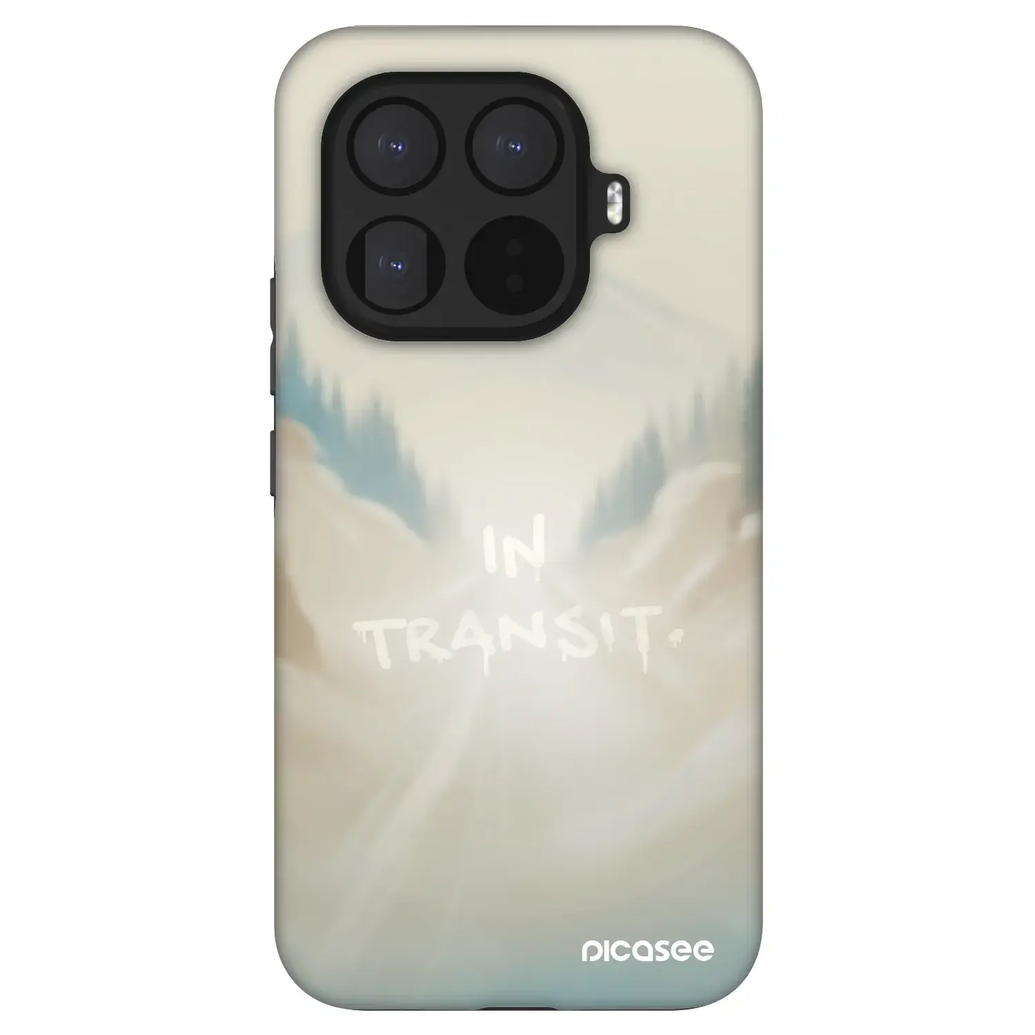Fashion Case pro Xiaomi 15T Pro - IN TRANSIT