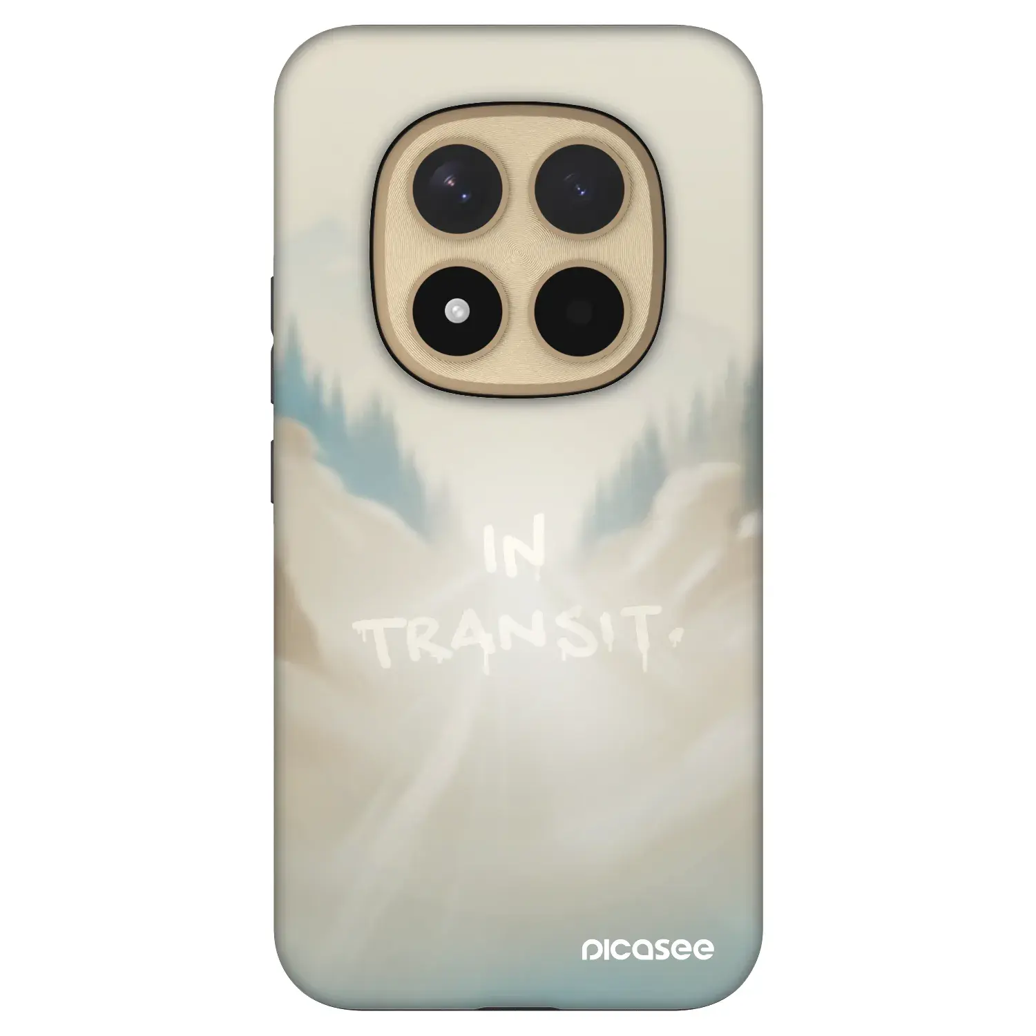 Fashion Case pro Xiaomi Redmi Note 15 Pro+ - IN TRANSIT