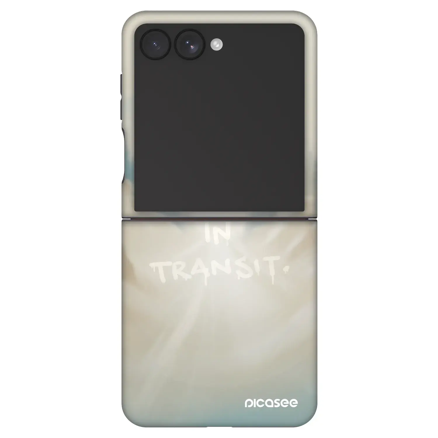 Fashion Case pro Samsung Galaxy Z Flip7 5G - IN TRANSIT