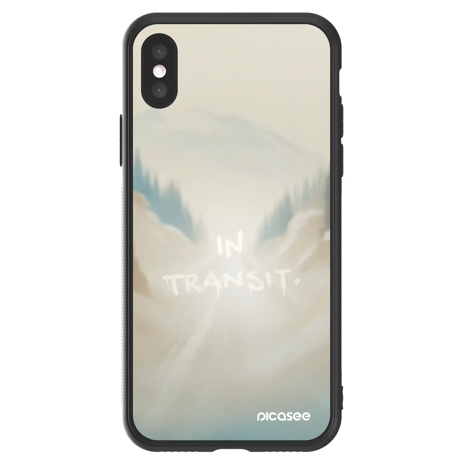 ULTIMATE CASE pro Apple iPhone X/XS - IN TRANSIT